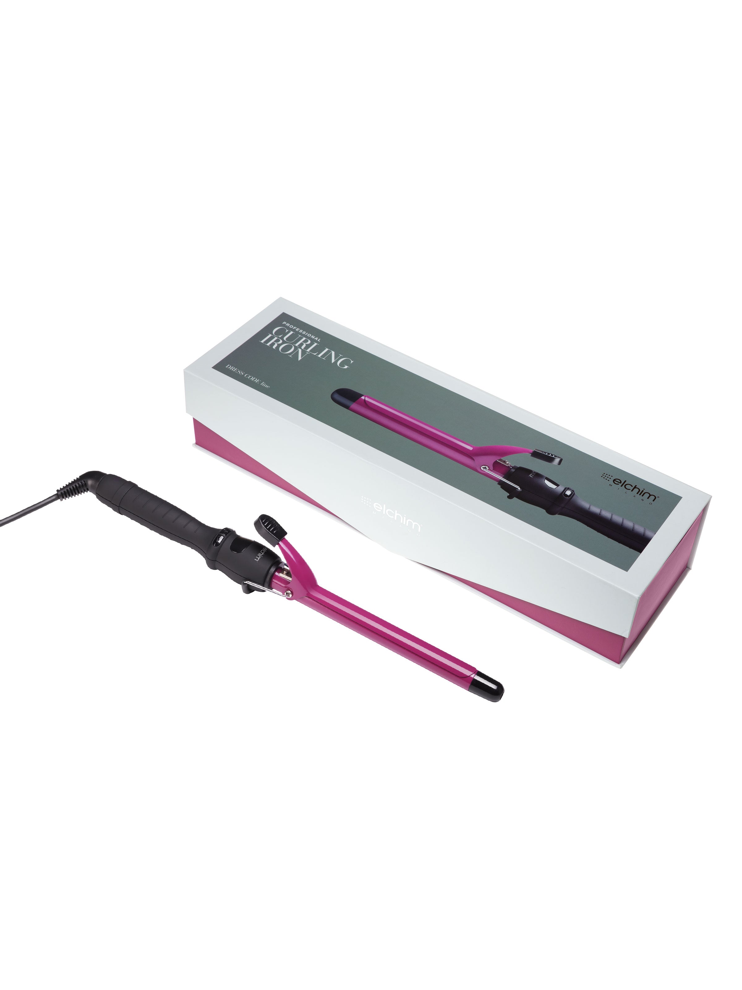 elchim-arricciacapelli-professionale-spring-curling-iron-ceramica-titanio image 6
