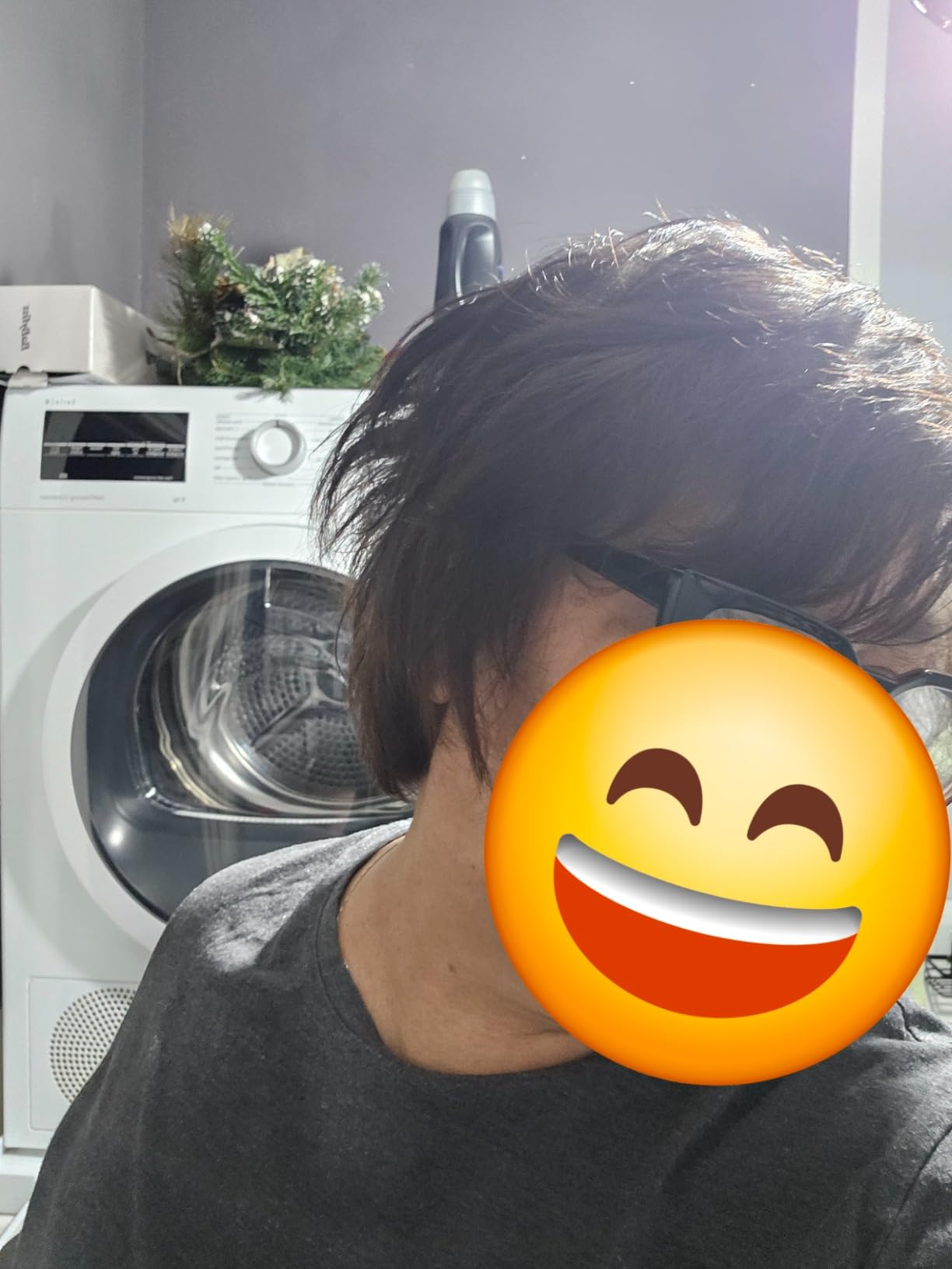 Piega perfetta senza sforzo