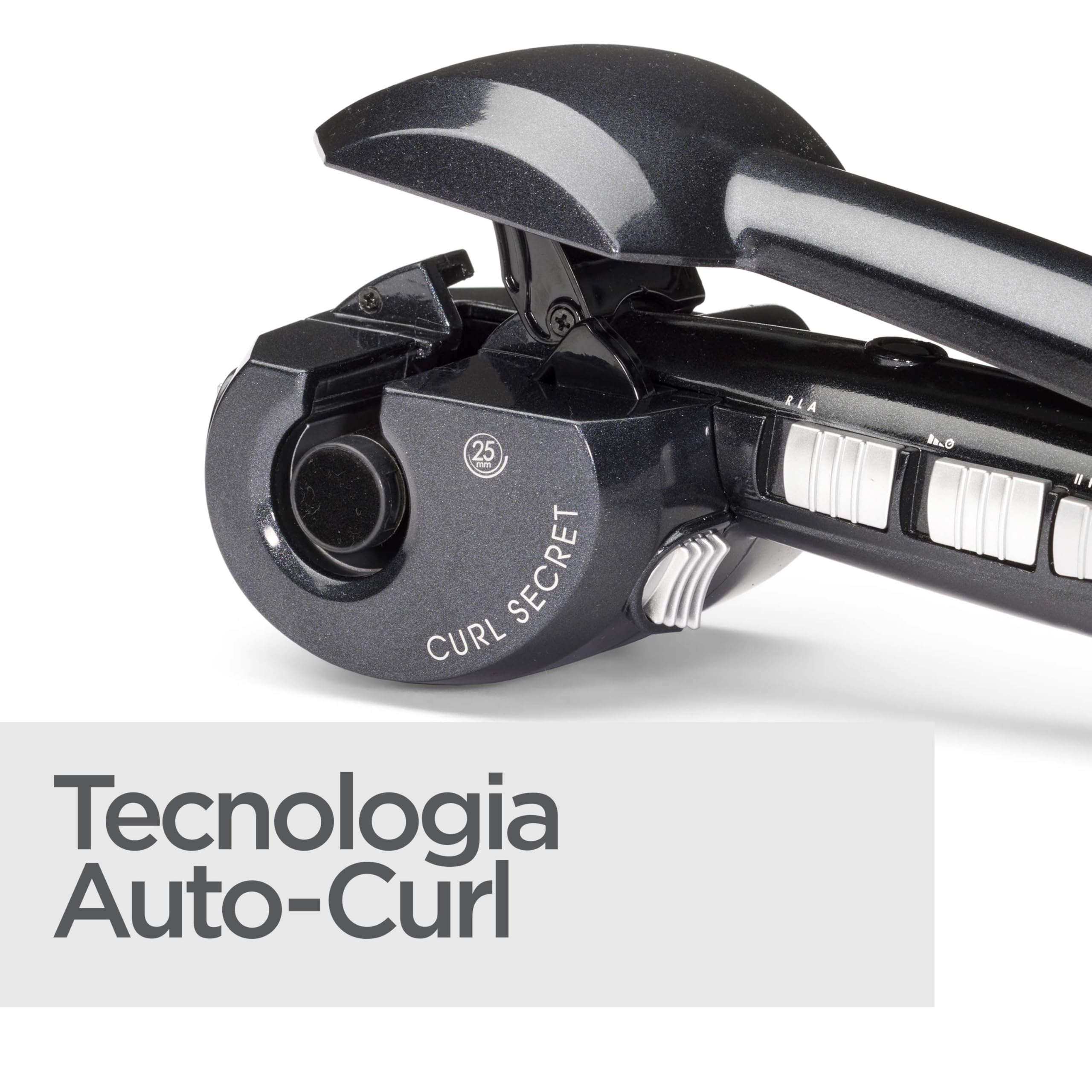 babyliss-curl-secret-ionic-2-c1300e-arricciacapelli-automatico-25-35-mm image 2