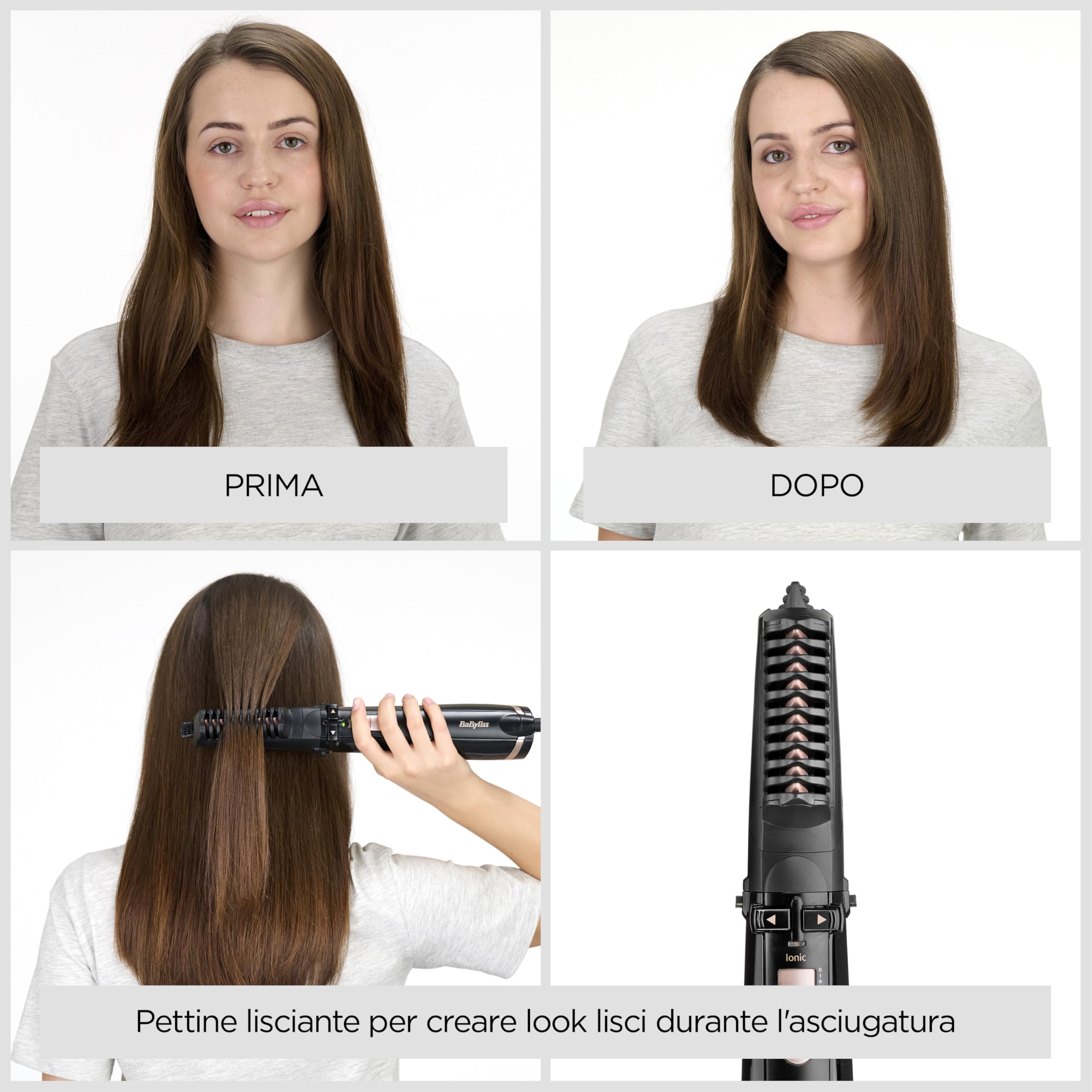 babyliss-as200e-spazzola-rotante-ad-aria-calda-ionica-1000w-con-4-accessori image 4