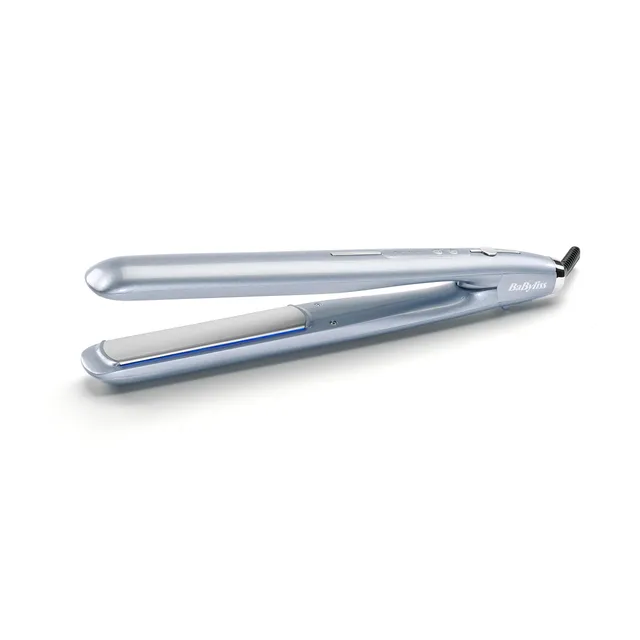 babyliss-st573e-hydro-fusion-piastra-per-capelli-ionica image 1