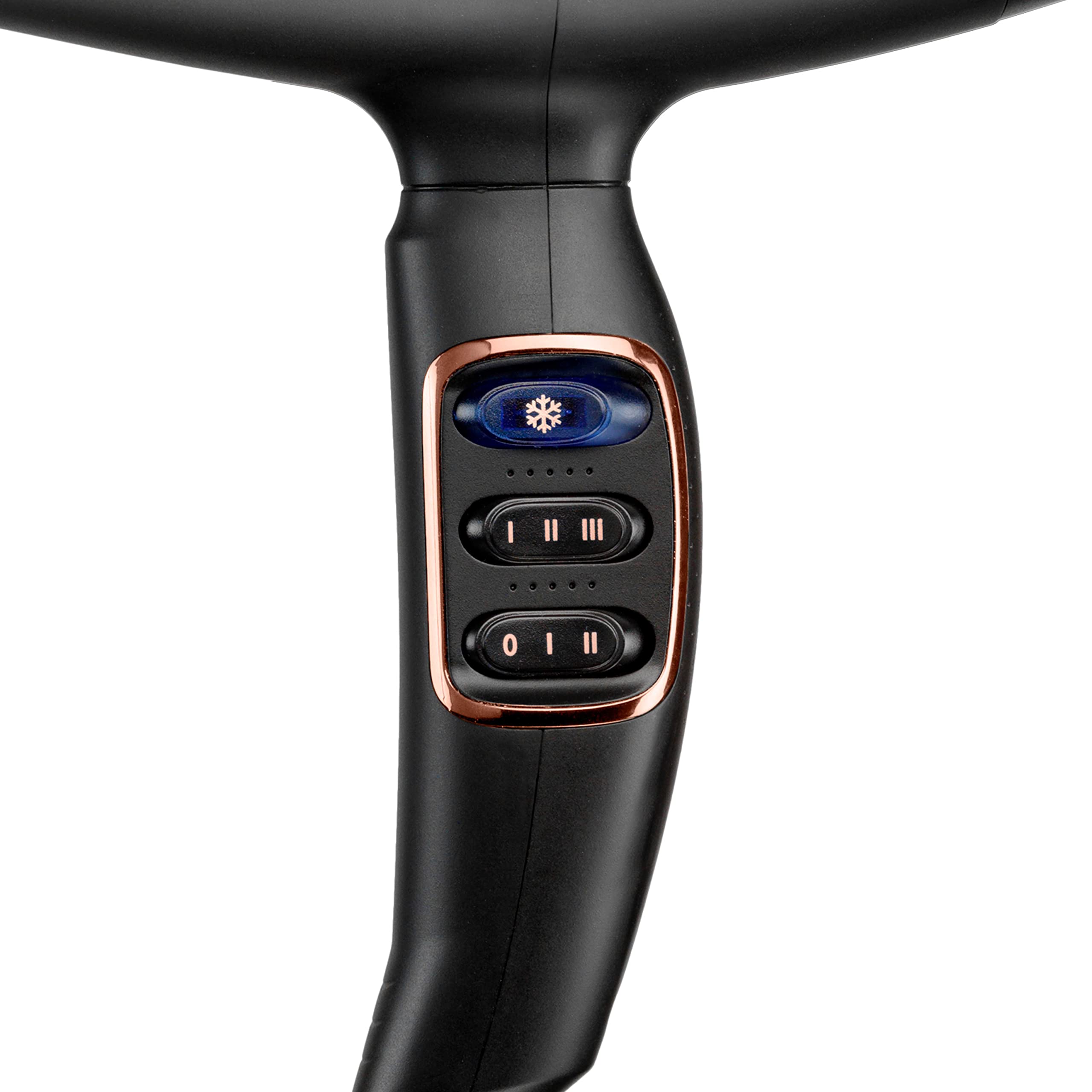 babyliss-d665e-salon-air-brilliance-asciugacapelli-2200w-motore-digitale image 6