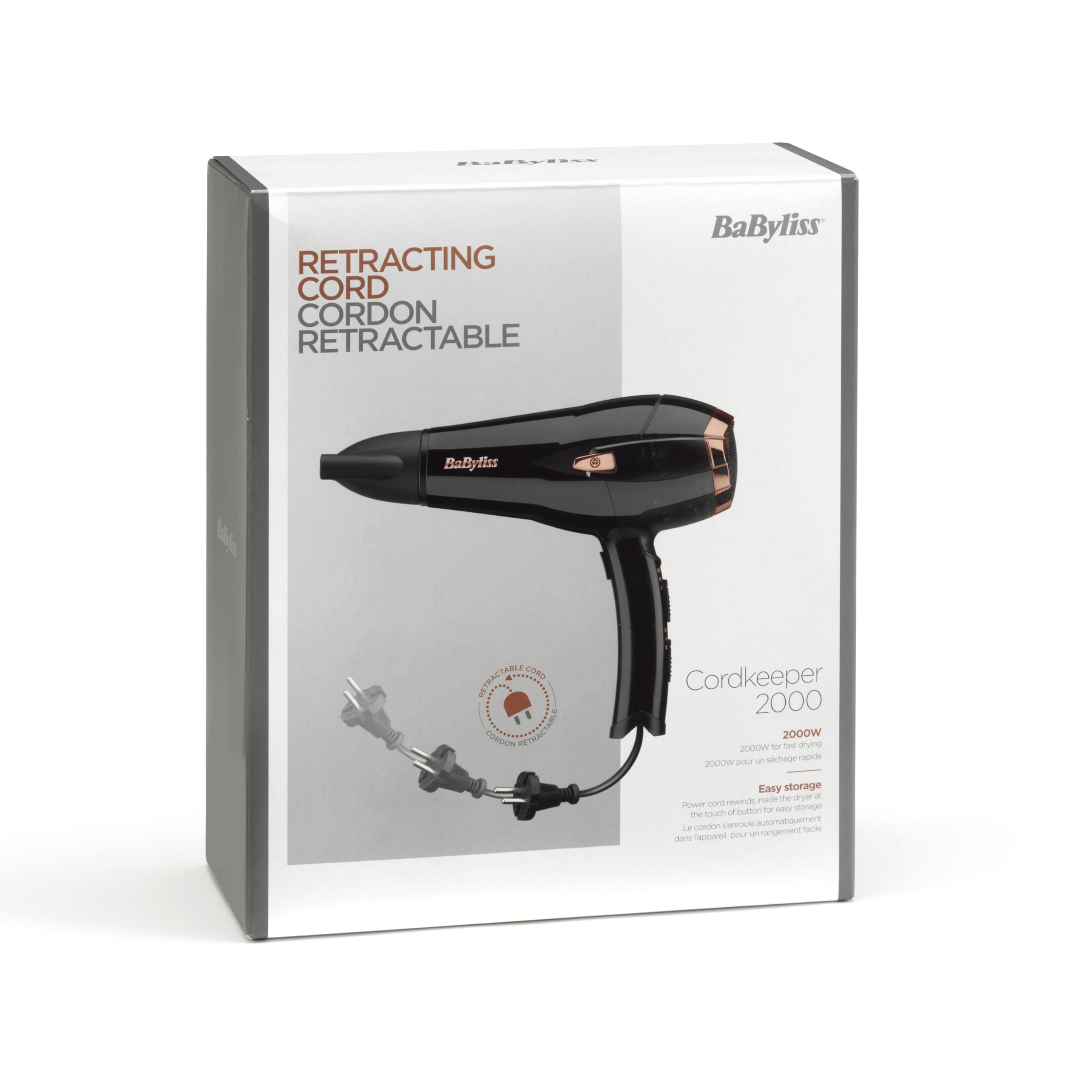 babyliss-d373e-phon-capelli-professionale-2000w-con-cavo-retrattile-ionico-nero image 6