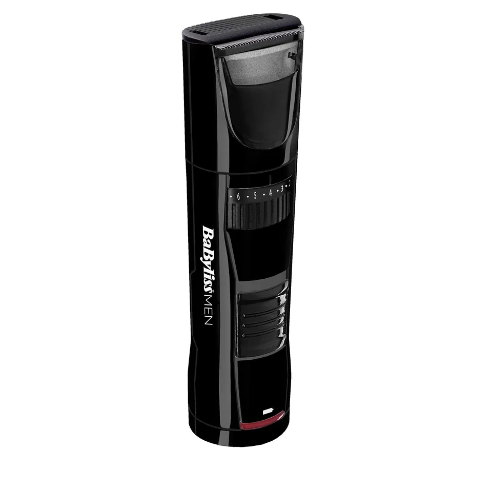 babyliss-men-t811e-regolabarba-ricaricabile-1-20-mm-con-collettore-peli image 1