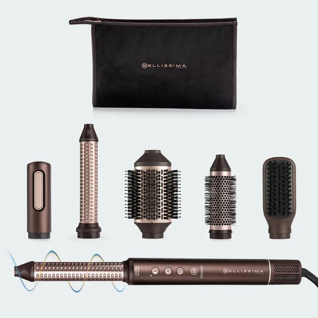 bellissima-imetec-prodigy-air-styler-digitale-coanda-ion-ceramic image 1