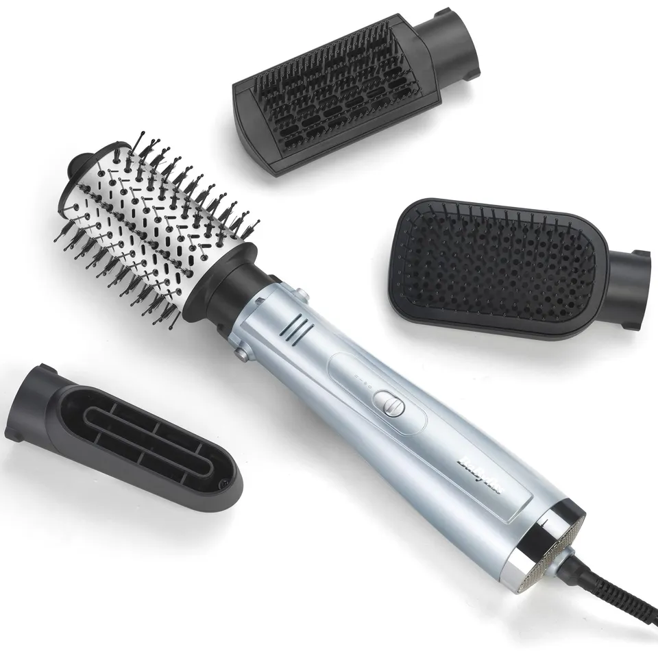 babyliss-hydro-fusion-as774e-spazzola-ad-aria-calda-4in1-1000w-azzurro image 1