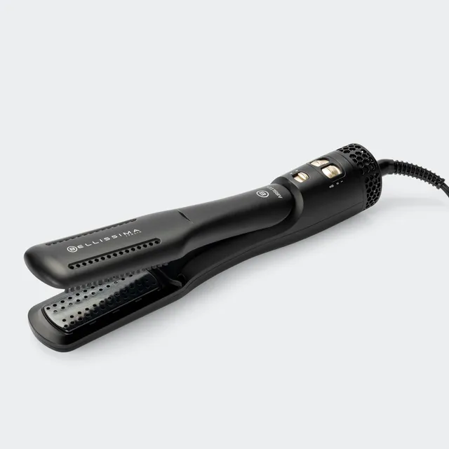 bellissima-airsleek-piastra-ad-aria-2-in-1-ceramica-e-cheratina image 1