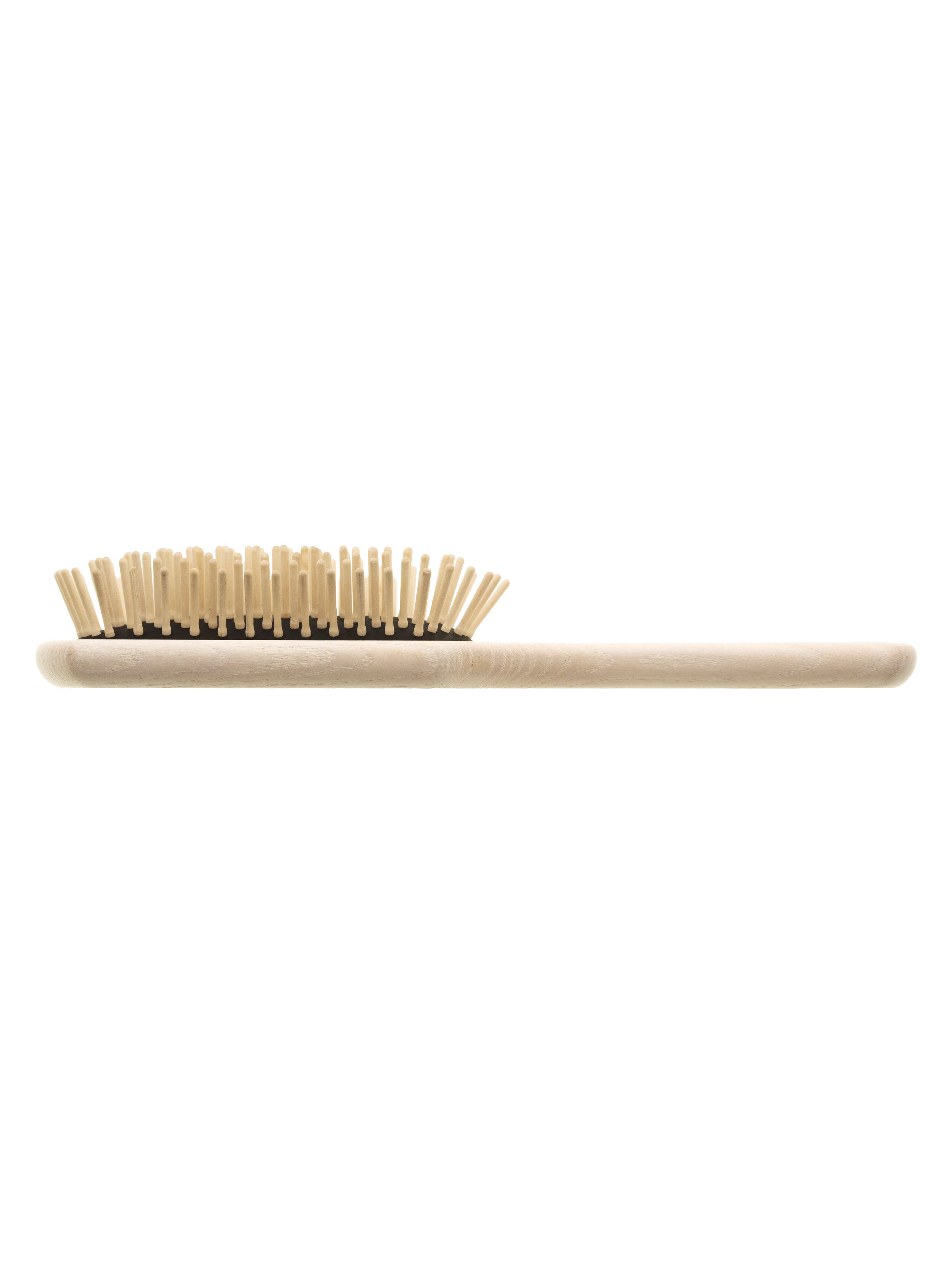elchim-wooden-paddle-brush-spazzola-piatta-in-legno image 2