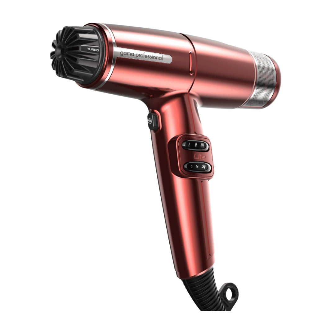 ga-ma-professional-iq-lite-phon-asciugacapelli-1500w image 2