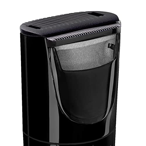 babyliss-men-t811e-regolabarba-ricaricabile-1-20-mm-con-collettore-peli image 8