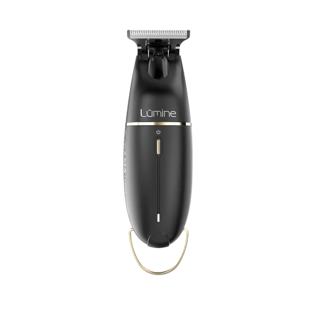 ga-ma-professional-trimmer-beetle-lumine-rifinitore-barba-e-contorni image 1