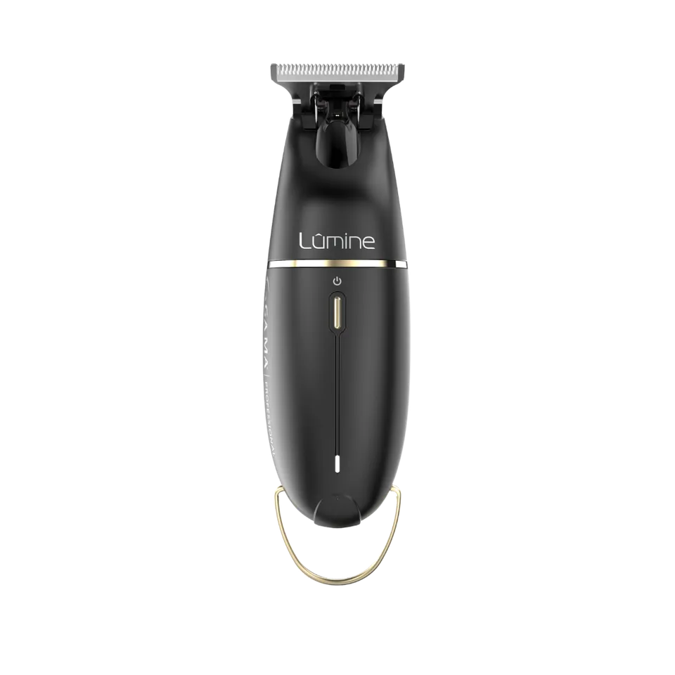 ga-ma-professional-trimmer-beetle-lumine-rifinitore-barba-e-contorni image 1