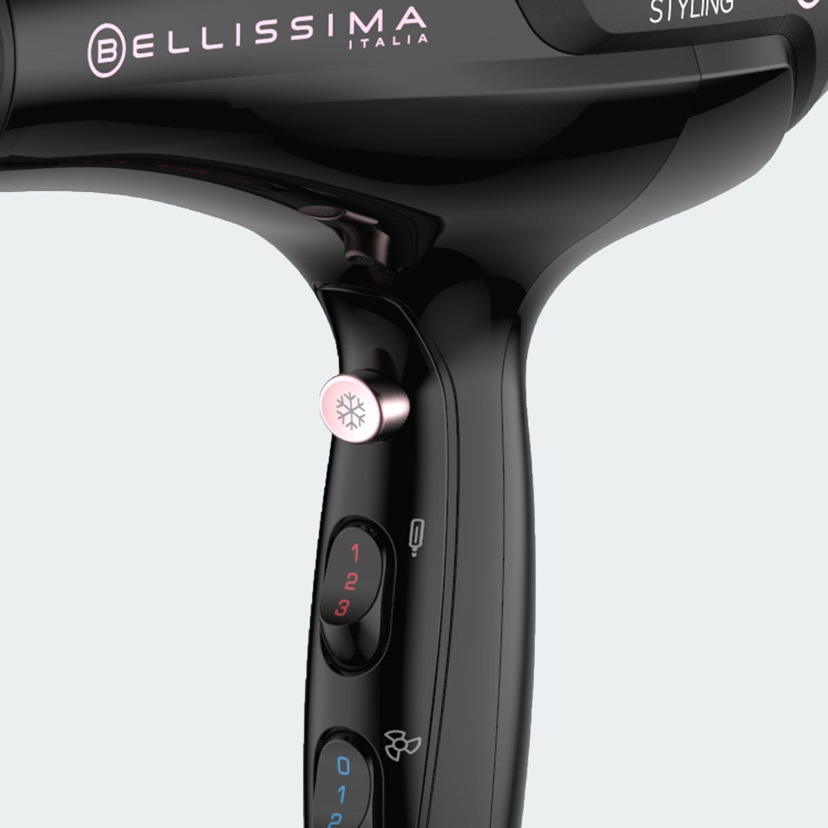 bellissima-imetec-s9-2200-asciugacapelli-veloce-e-comodo image 3