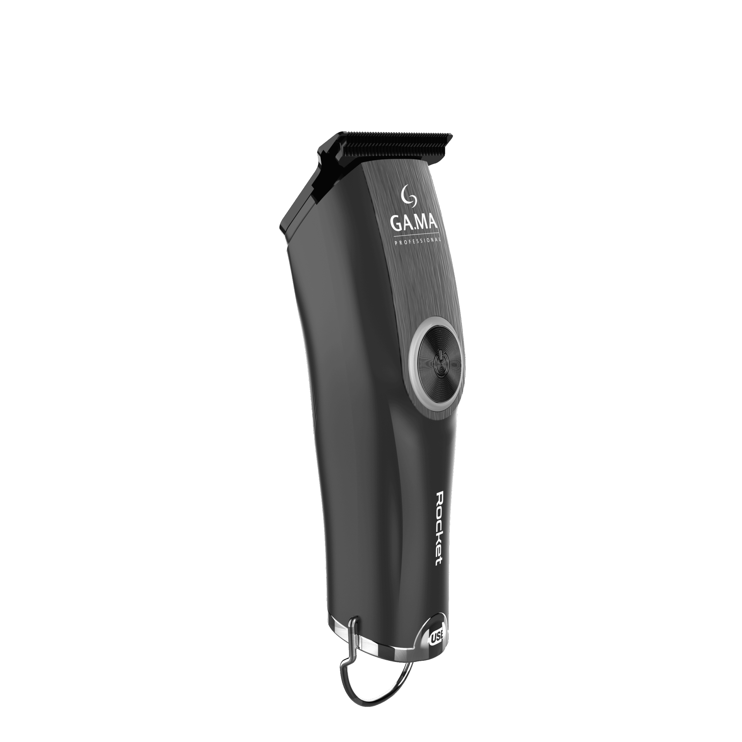 ga-ma-professional-gt-rocket-trimmer-regolabarba-mini image 4
