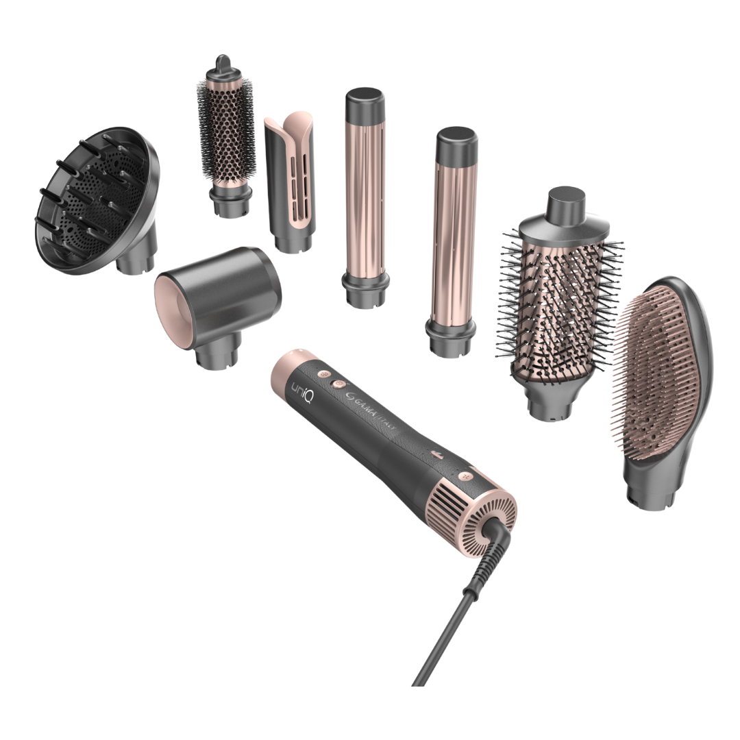 ga-ma-professional-uniq-vibrance-phon-professionale image 1