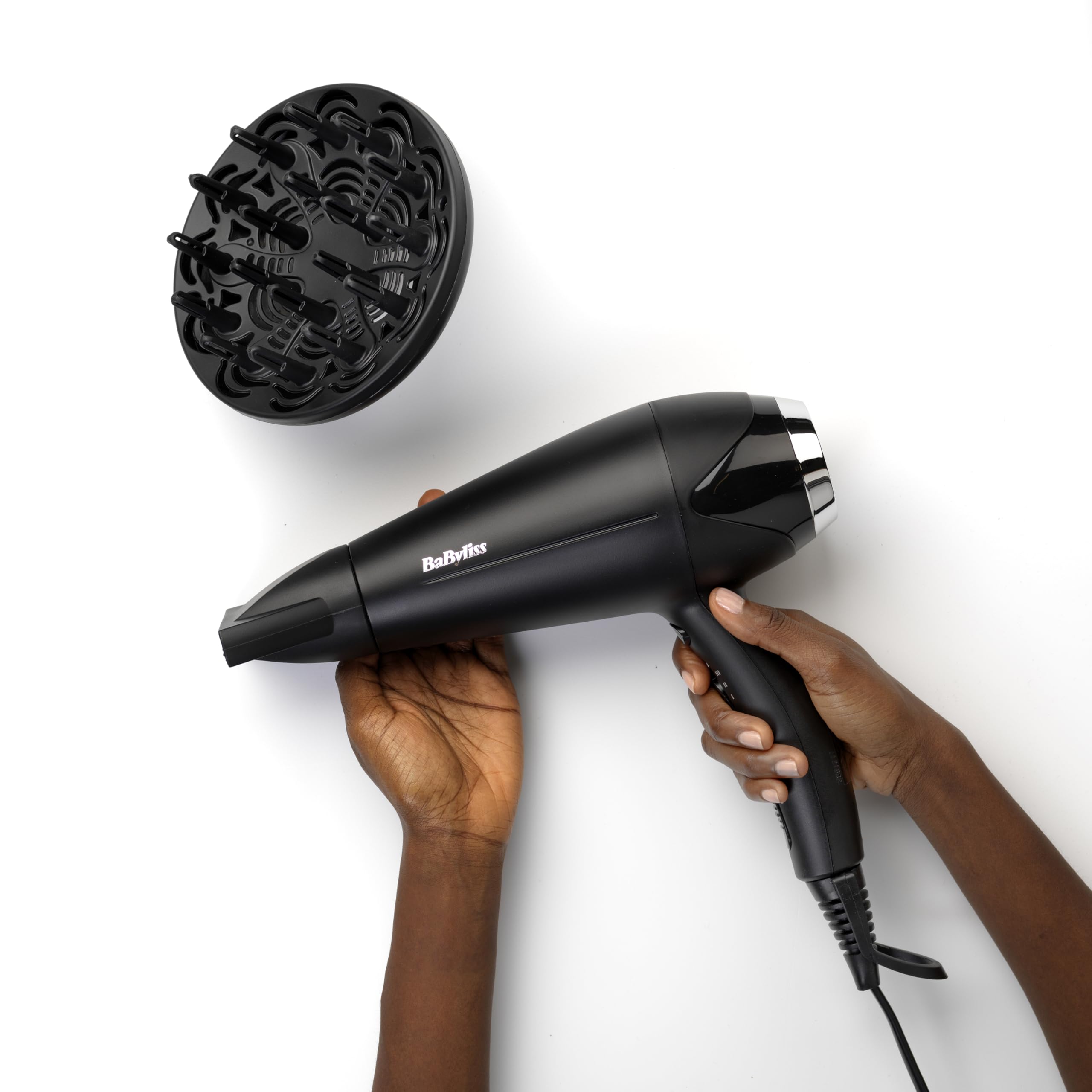 babyliss-turbo-smooth-d572de-phon-professionale-2200w-con-diffusore image 4