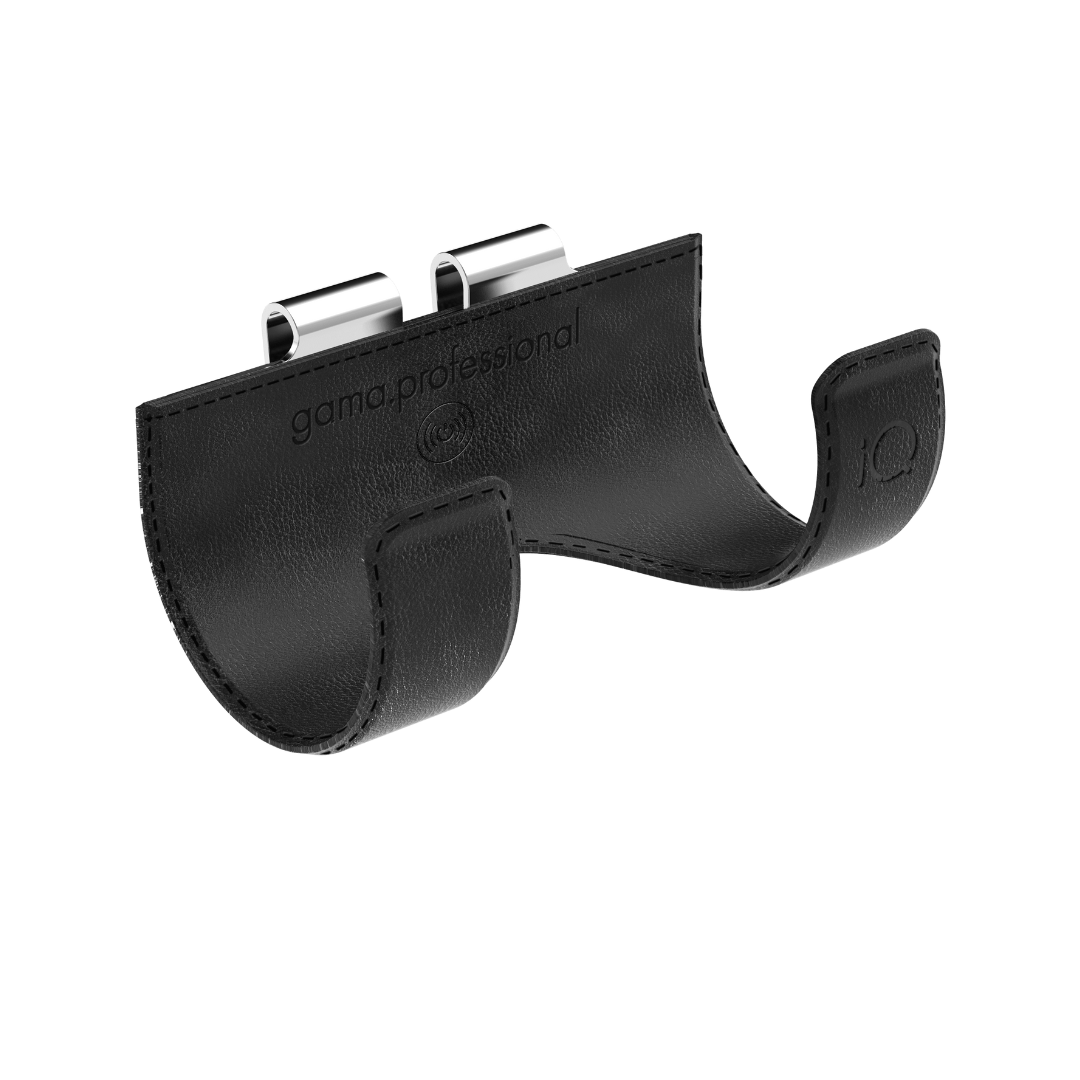 ga-ma-professional-supporto-cintura-e-muro-pelle-per-iq3-iq2-perfetto image 2
