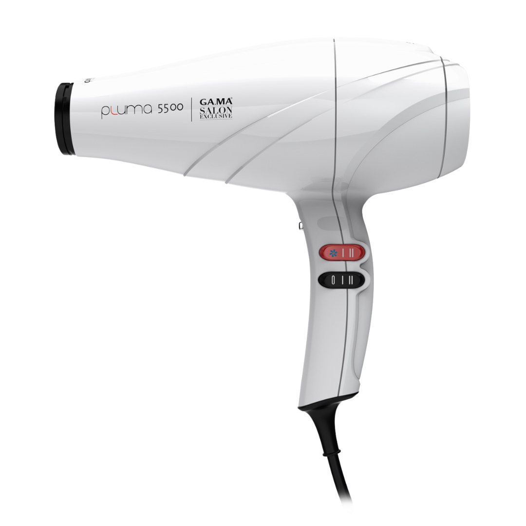 ga-ma-professional-phon-pluma-5500-oxy-active-system-c-color-lock image 1