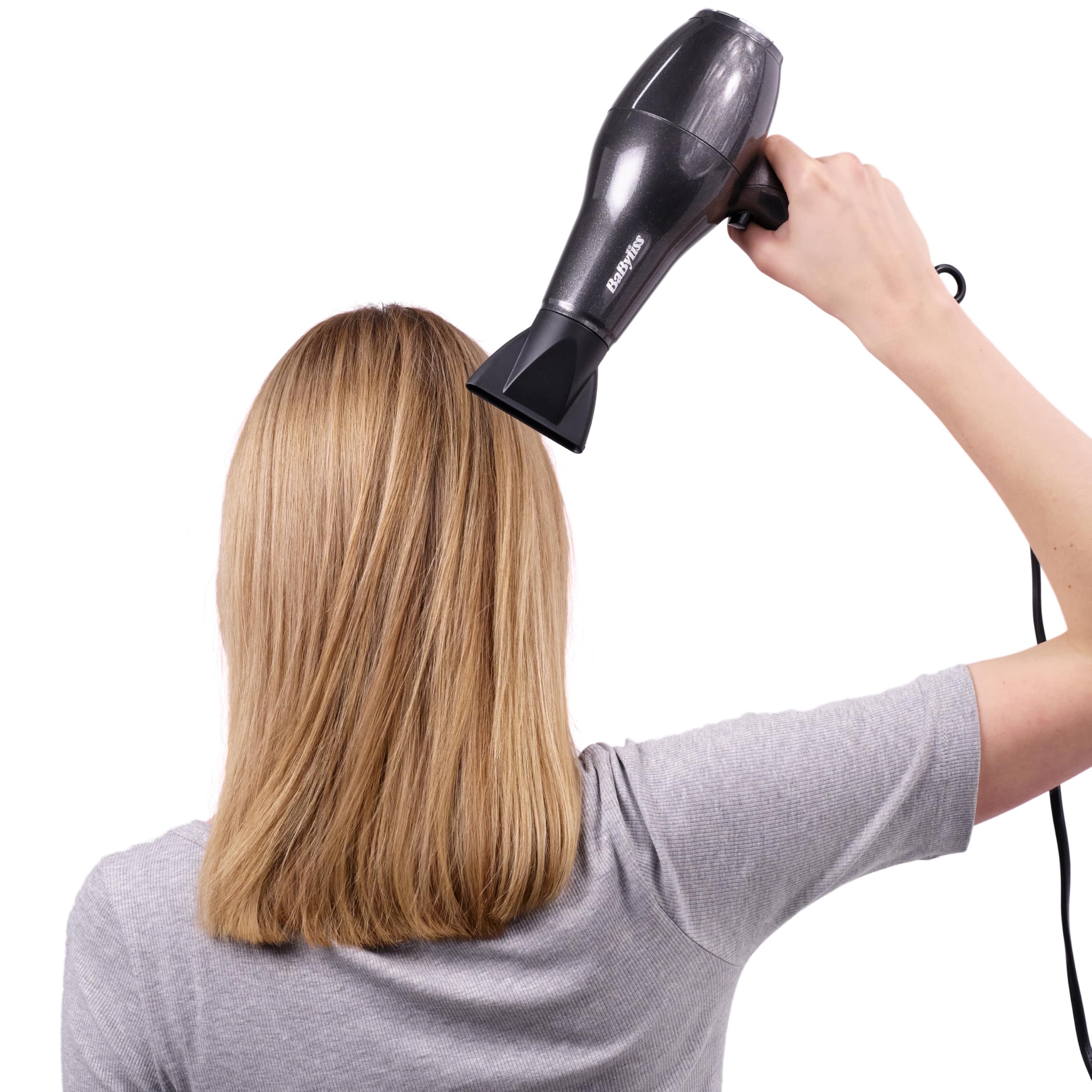babyliss-platinum-diamond-d6490de-asciugacapelli-2300w-ac-ionico image 8