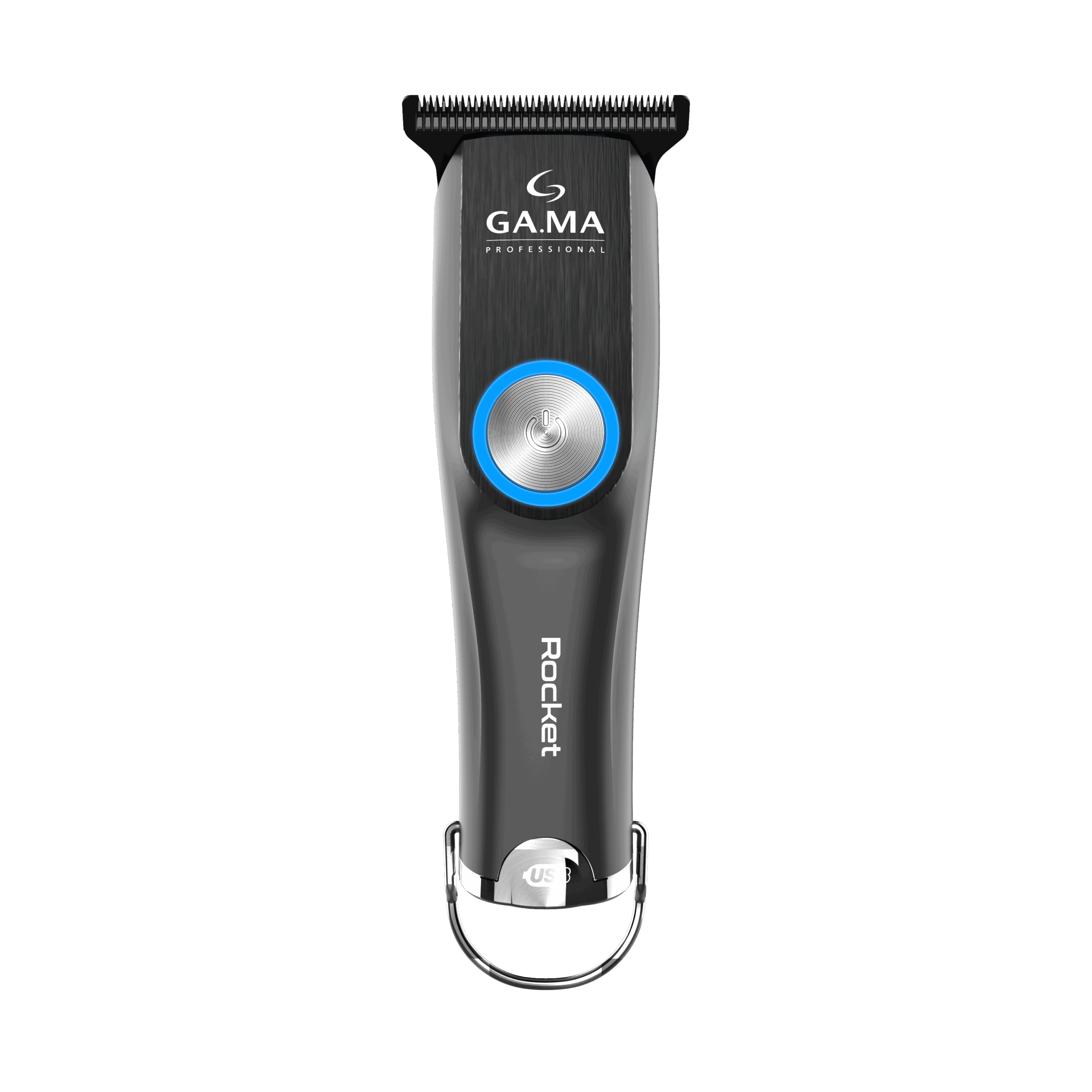 ga-ma-professional-gt-rocket-trimmer-regolabarba-mini image 6