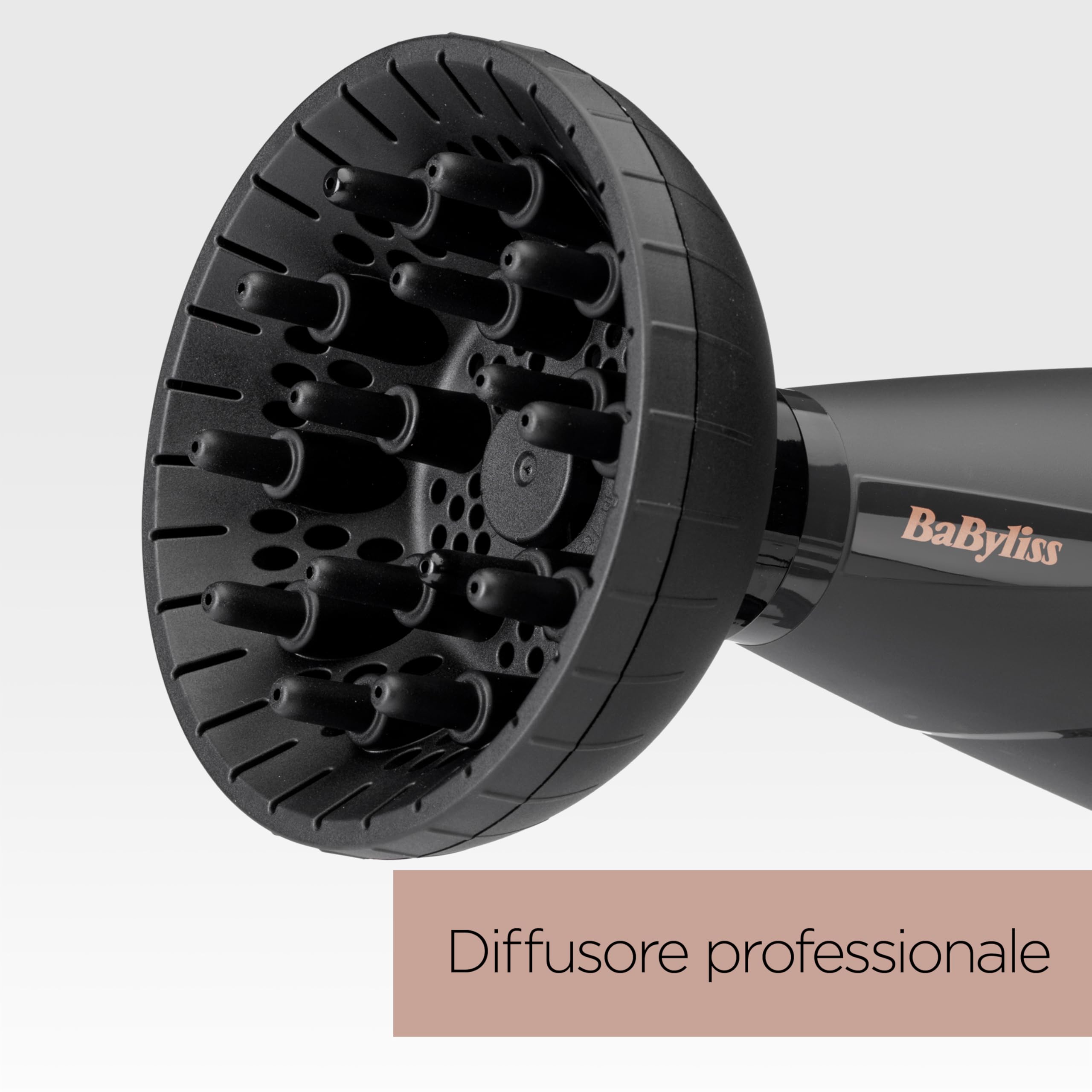 babyliss-6709de-smooth-pro-phon-ac-2200w-con-diffusore-e-ioni-nero image 4