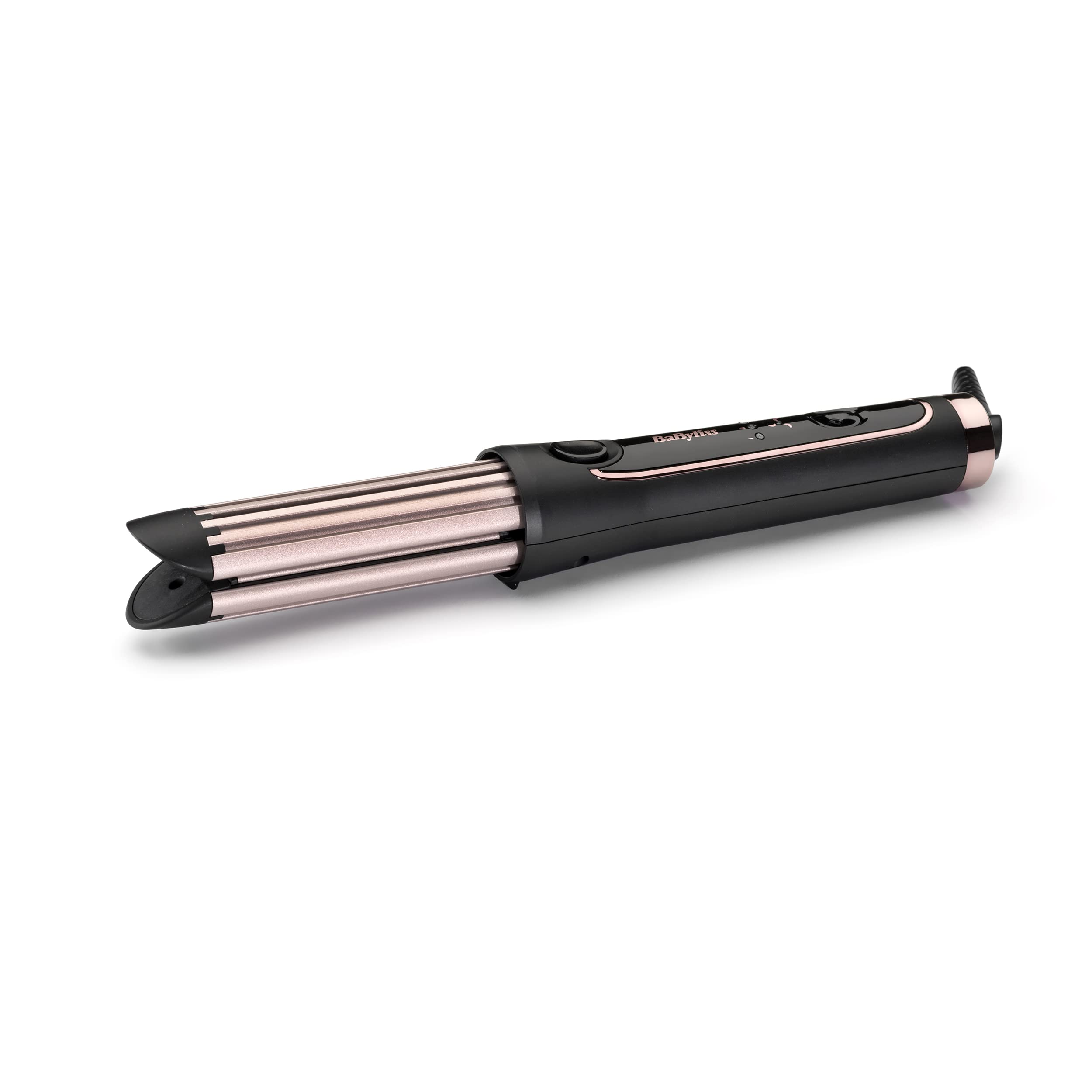 babyliss-curl-styler-luxe-c112e-ferro-arricciacapelli-36-mm image 1