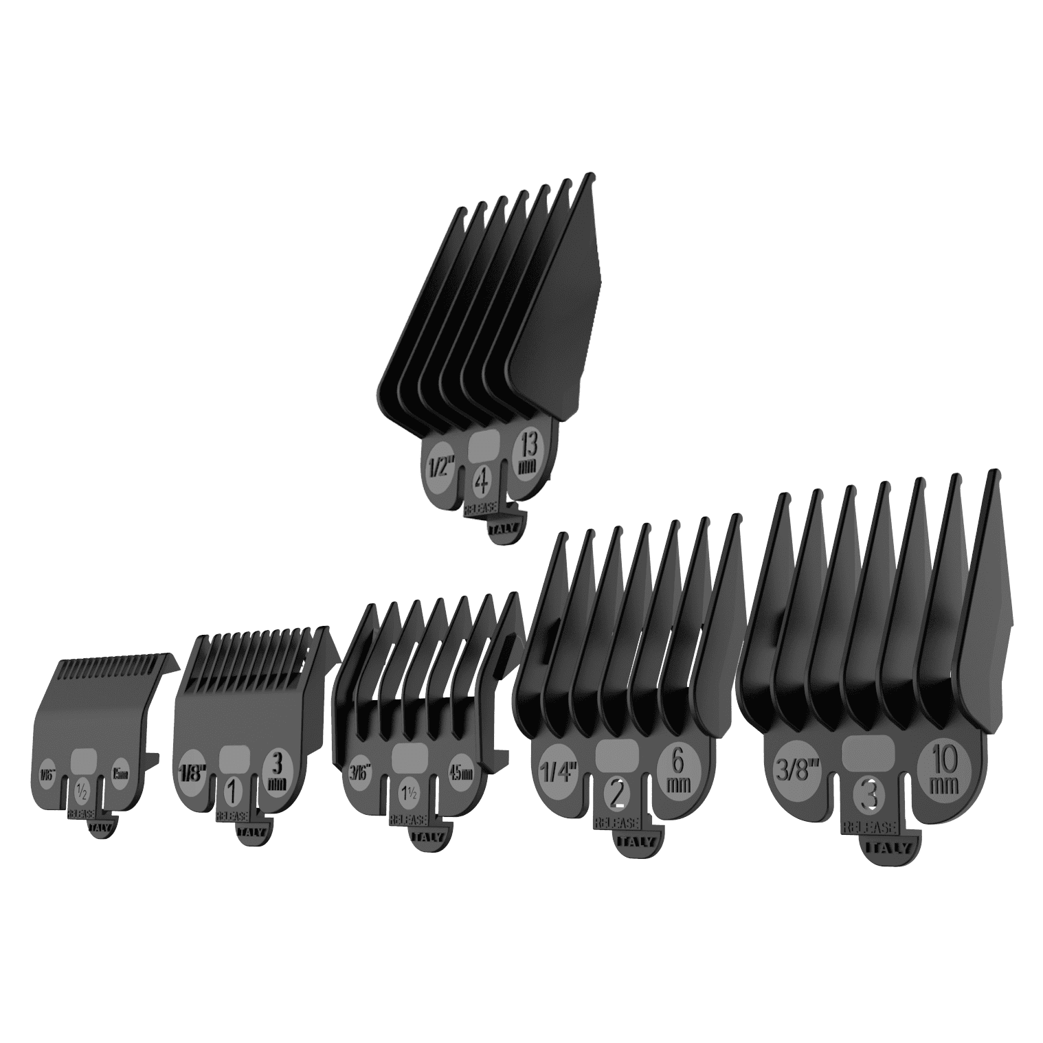 ga-ma-professional-bravo-gear-tagliacapelli-professionale image 6