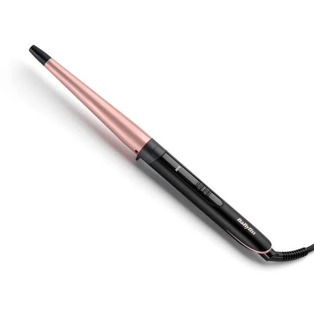 babyliss-c454e-ferro-arricciacapelli-conico-13-25mm-quartz-ceramic image 1