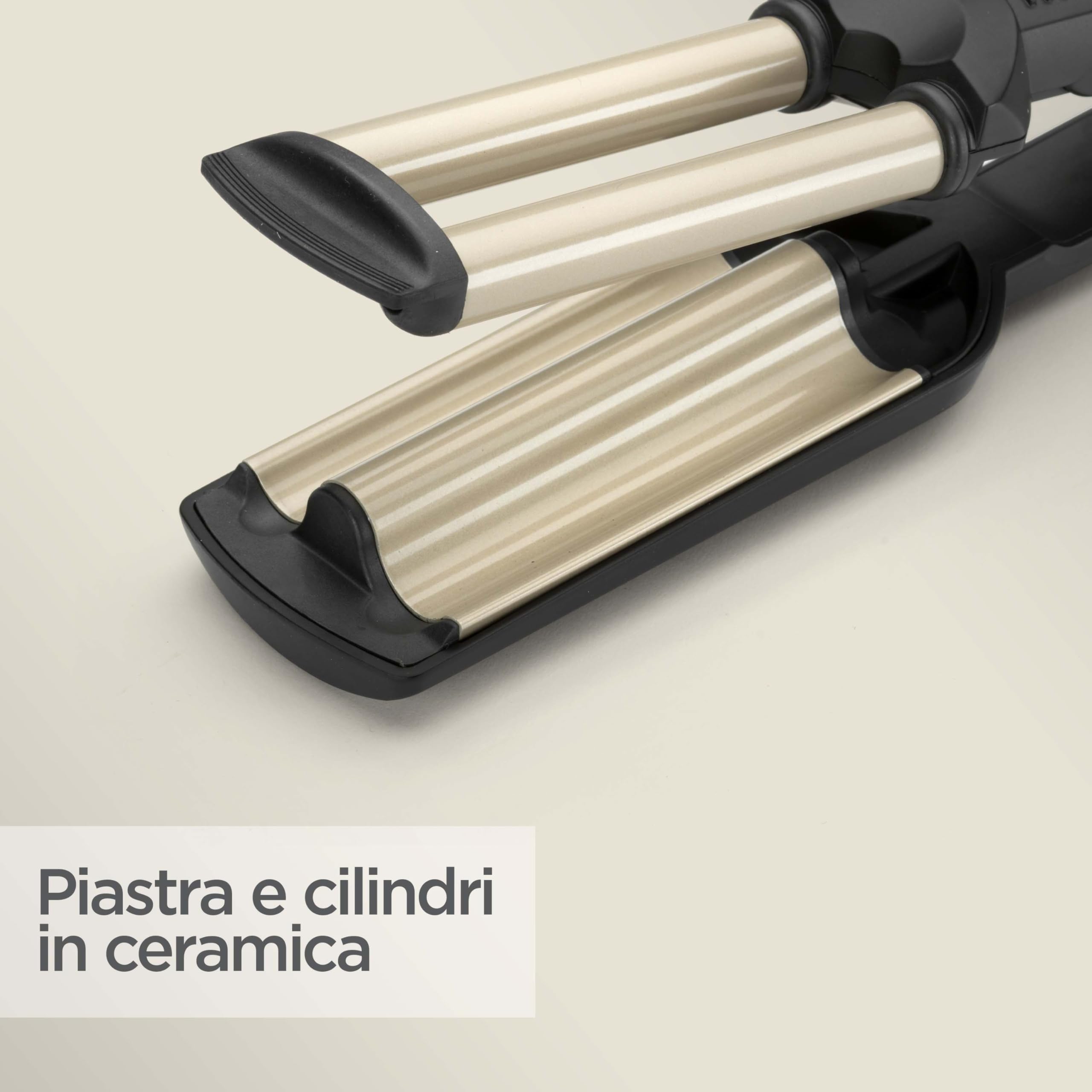 babyliss-c260e-easy-waves-triferro-beach-waves-ceramic-titanium-160-200-c image 3