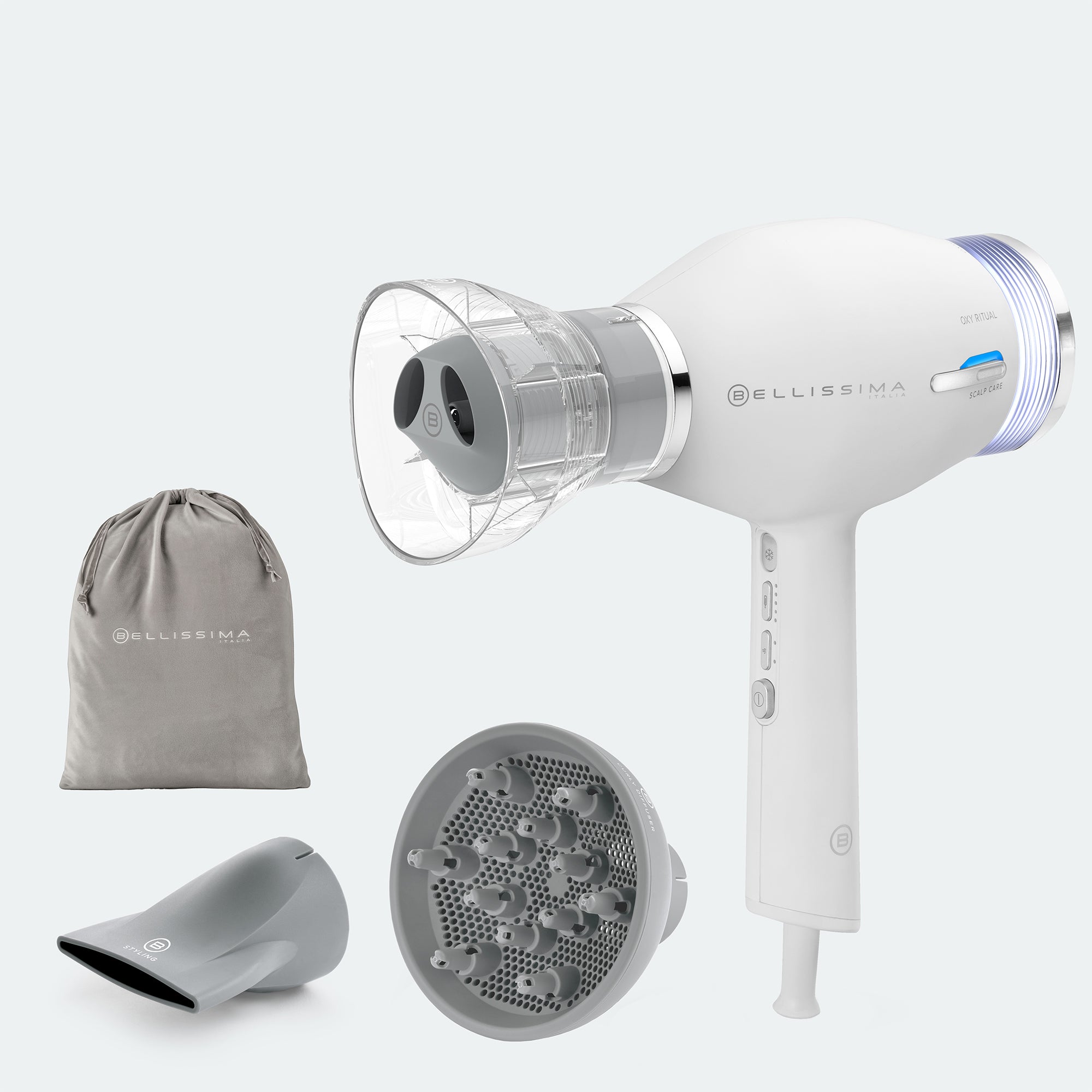 bellissima-oxy-ritual-asciugacapelli-professionale-con-ossigeno-attivo-6 image 1