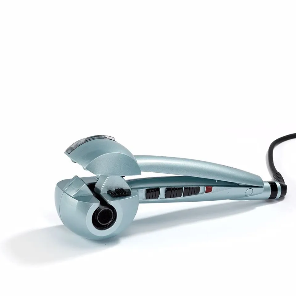 babyliss-c1800e-curl-secret-steam-auto-curl-vapore-ceramica image 1