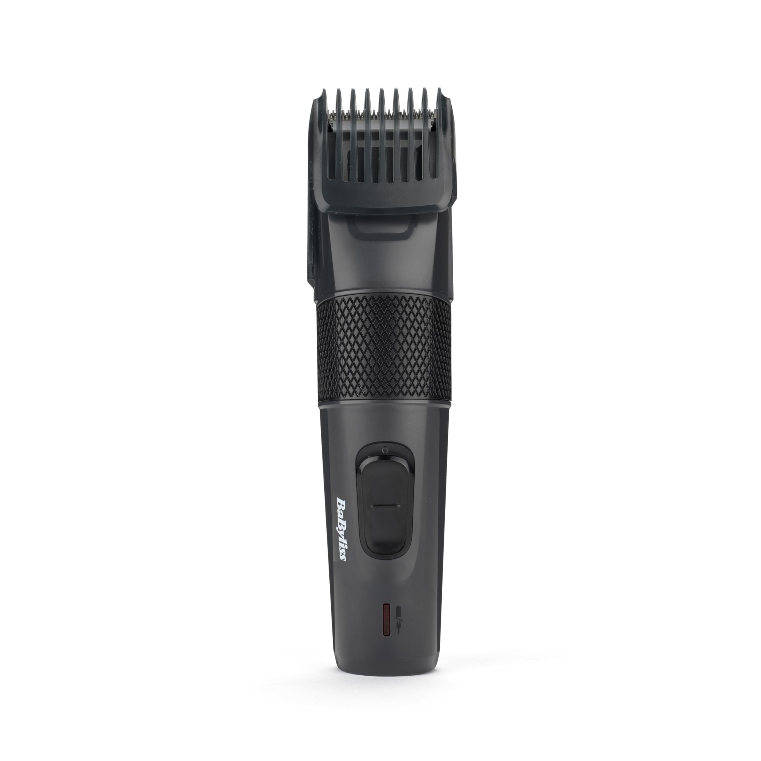 babyliss-e786e-precision-cut-tagliacapelli-uomo-0-5-24mm-60min-nero image 2