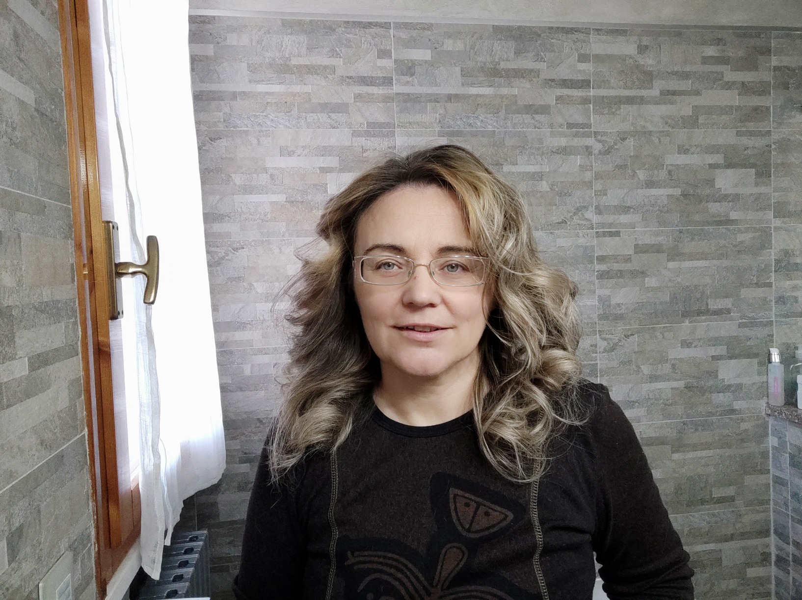 Capelli da cerimonia senza fatica