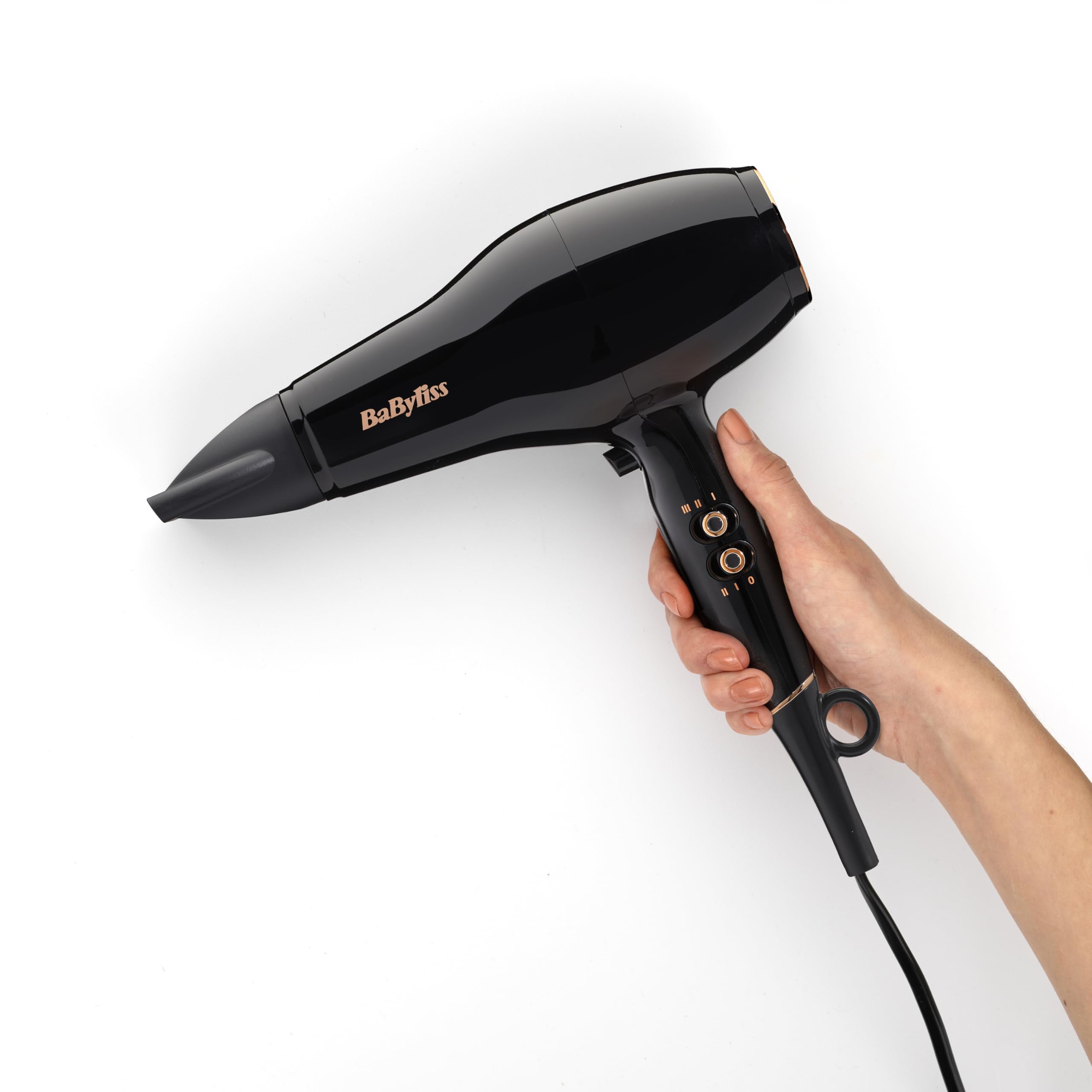 babyliss-d5245e-pro-power-phon-ac-professionale-2300w-ionico-nero image 6