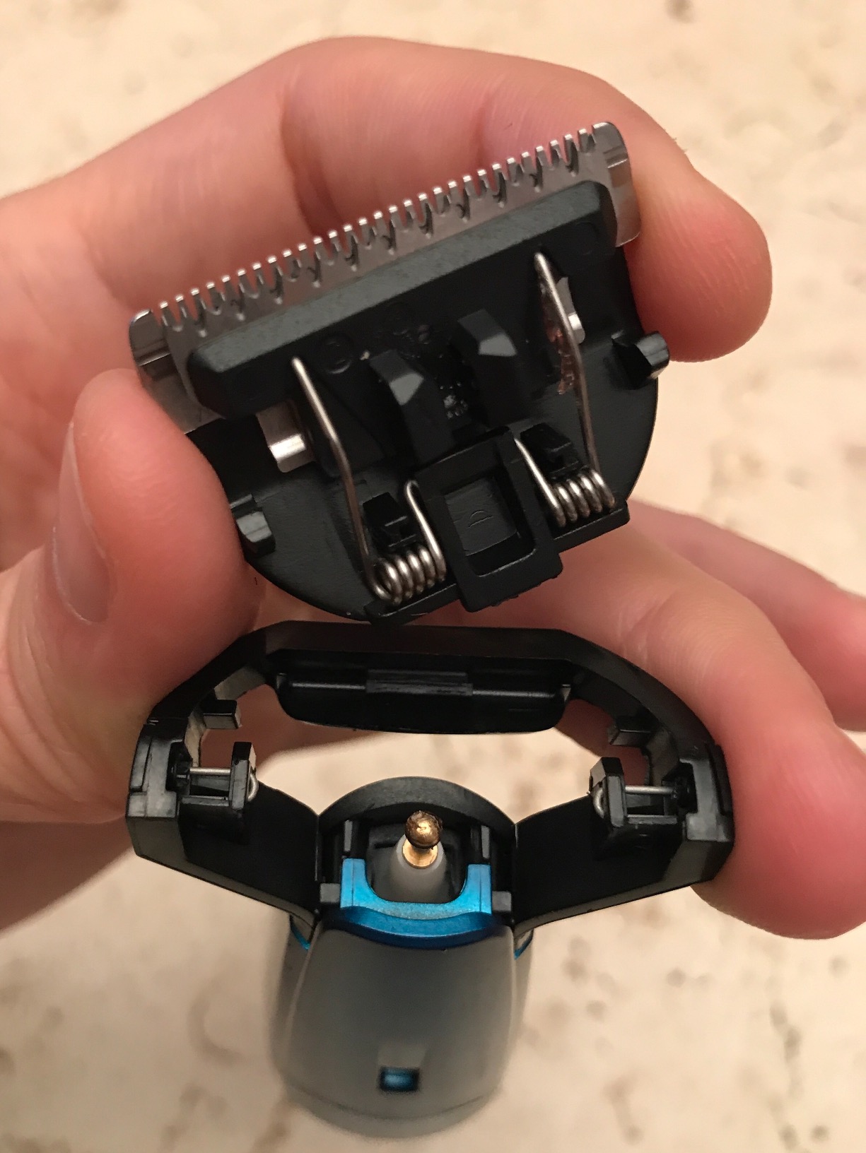 Qualità BaByliss confermata