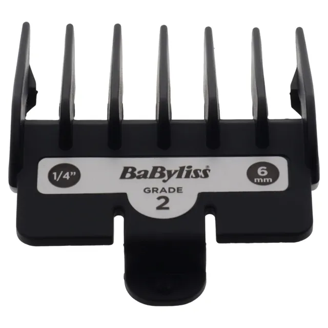 babyliss-ac313-pettine-guida-6mm-n-2-per-super-x-metal image 1