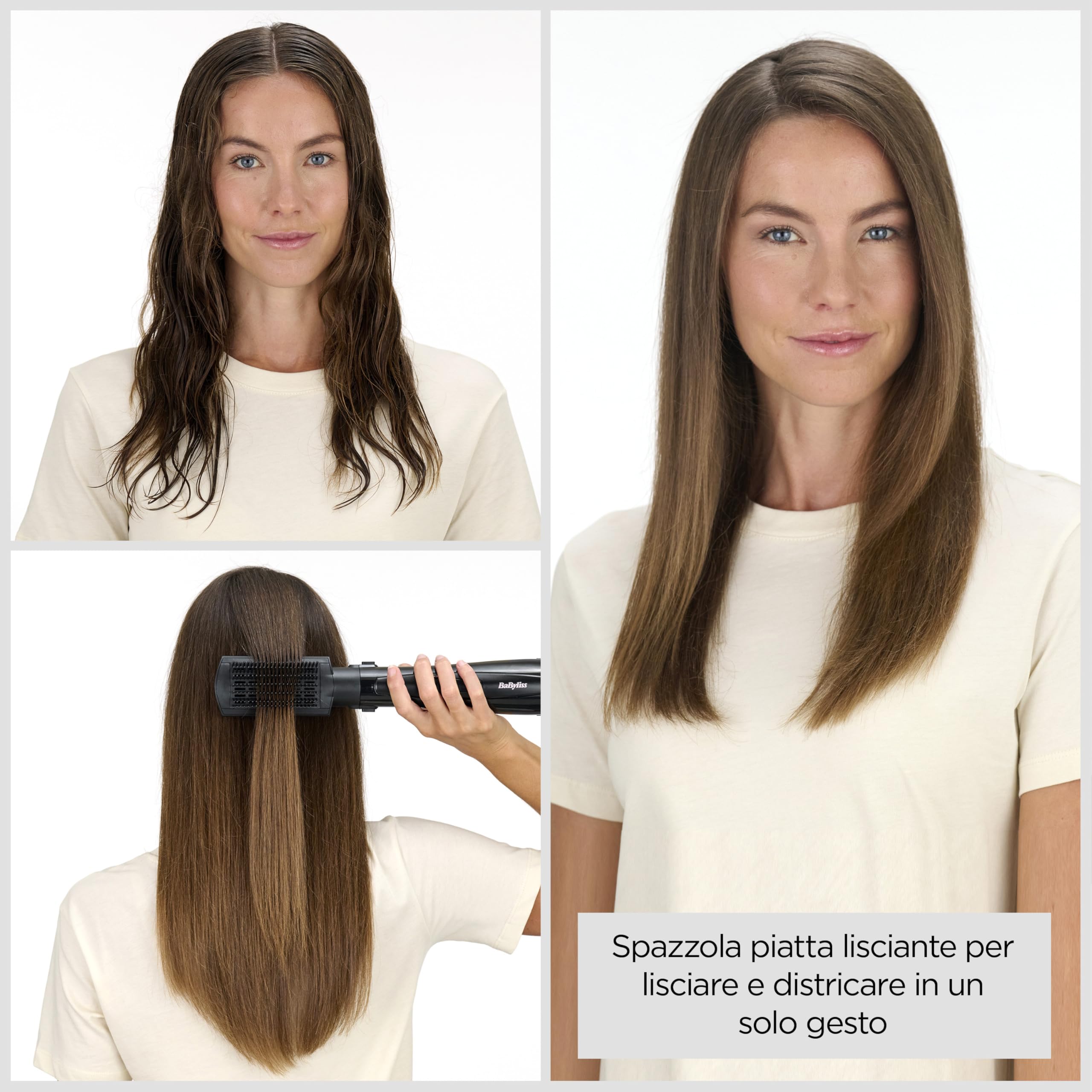 babyliss-as128e-style-smooth-spazzola-ad-aria-1000w-3-accessori image 4