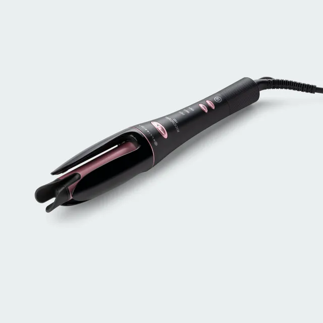 bellissima-ricci-curl-hd-ferro-arricciacapelli-automatico-rotante-25-mm image 1