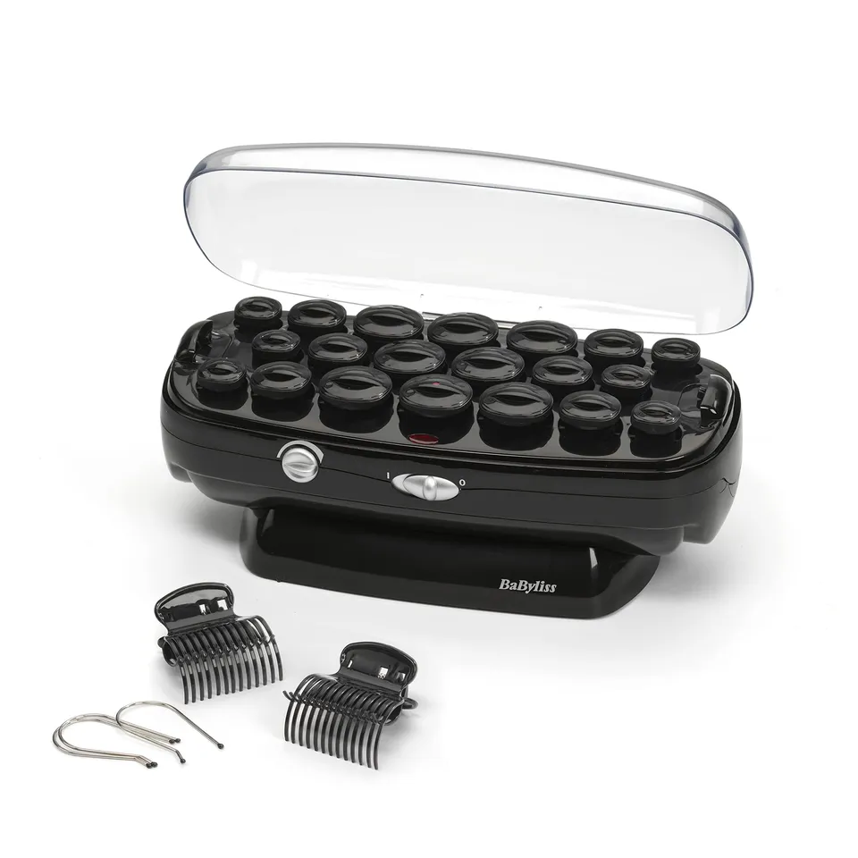 babyliss-rs035e-bigodini-riscaldati-thermo-ceramic-20-rulli image 1