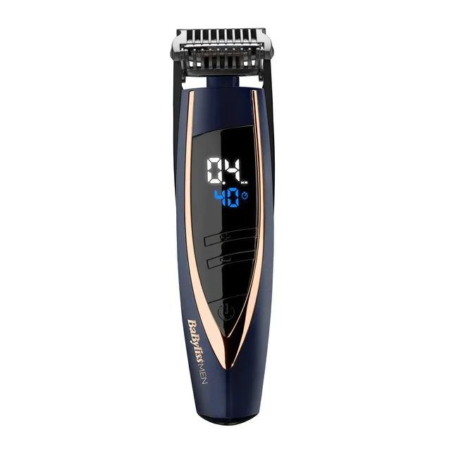 babyliss-i-stubble-e879e-regolabarba-uomo-nero image 1
