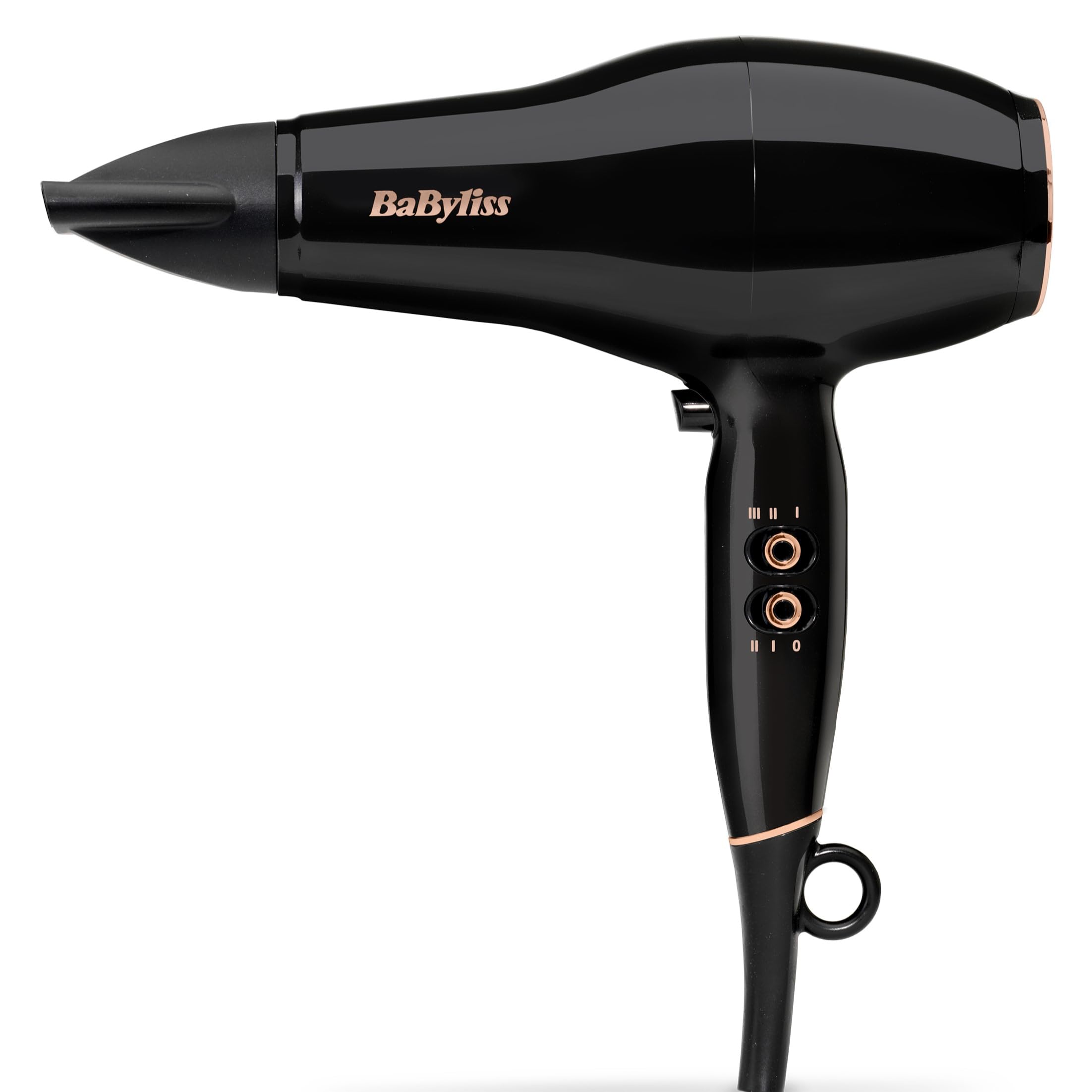 babyliss-d5245e-pro-power-phon-ac-professionale-2300w-ionico-nero image 1