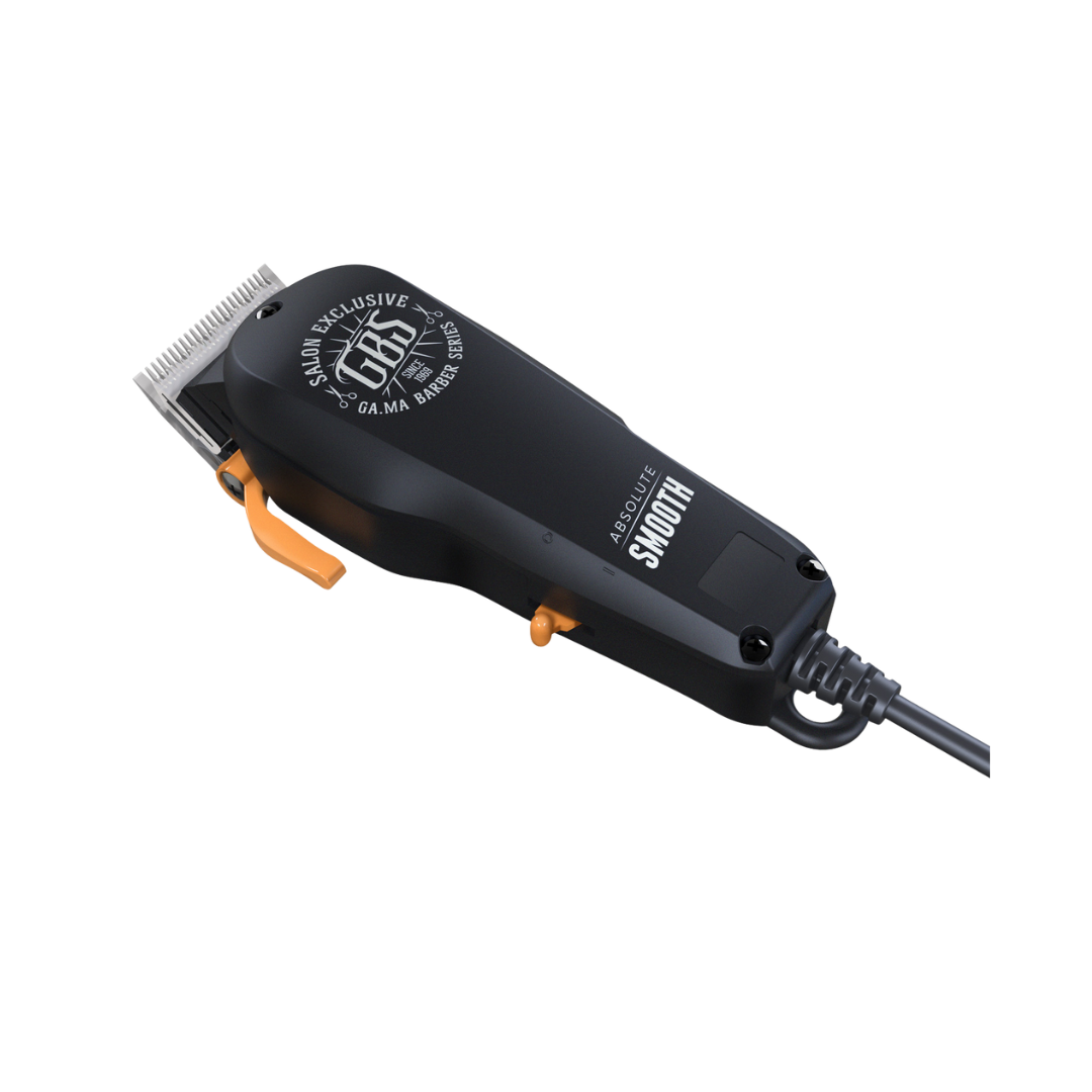 ga-ma-professional-tagliacapelli-gbs-absolute-smooth-con-lama-wedge image 2