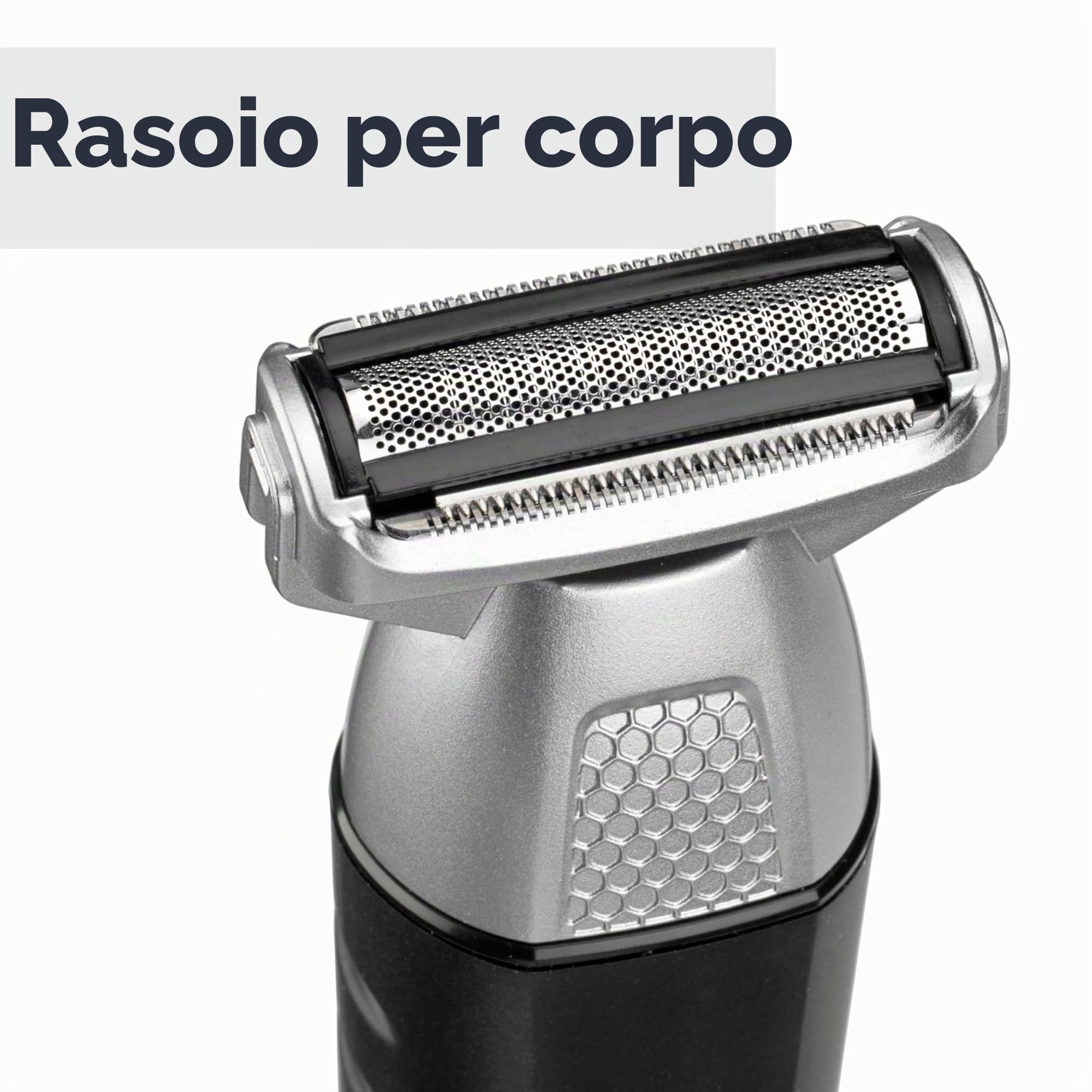 babyliss-mt812e-lithium-power-11-in-1-multikit-grooming-barba-viso-corpo-waterpr image 8