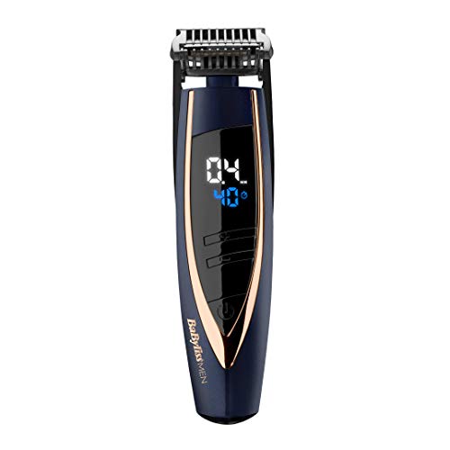 babyliss-i-stubble-e879e-regolabarba-uomo-nero image 8
