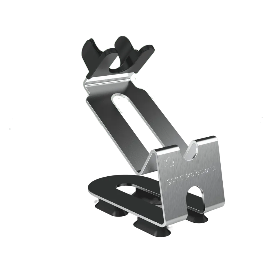 ga-ma-professional-supporto-professionale-da-banco-iq3-iq2-perfetto-con-stand-by image 1