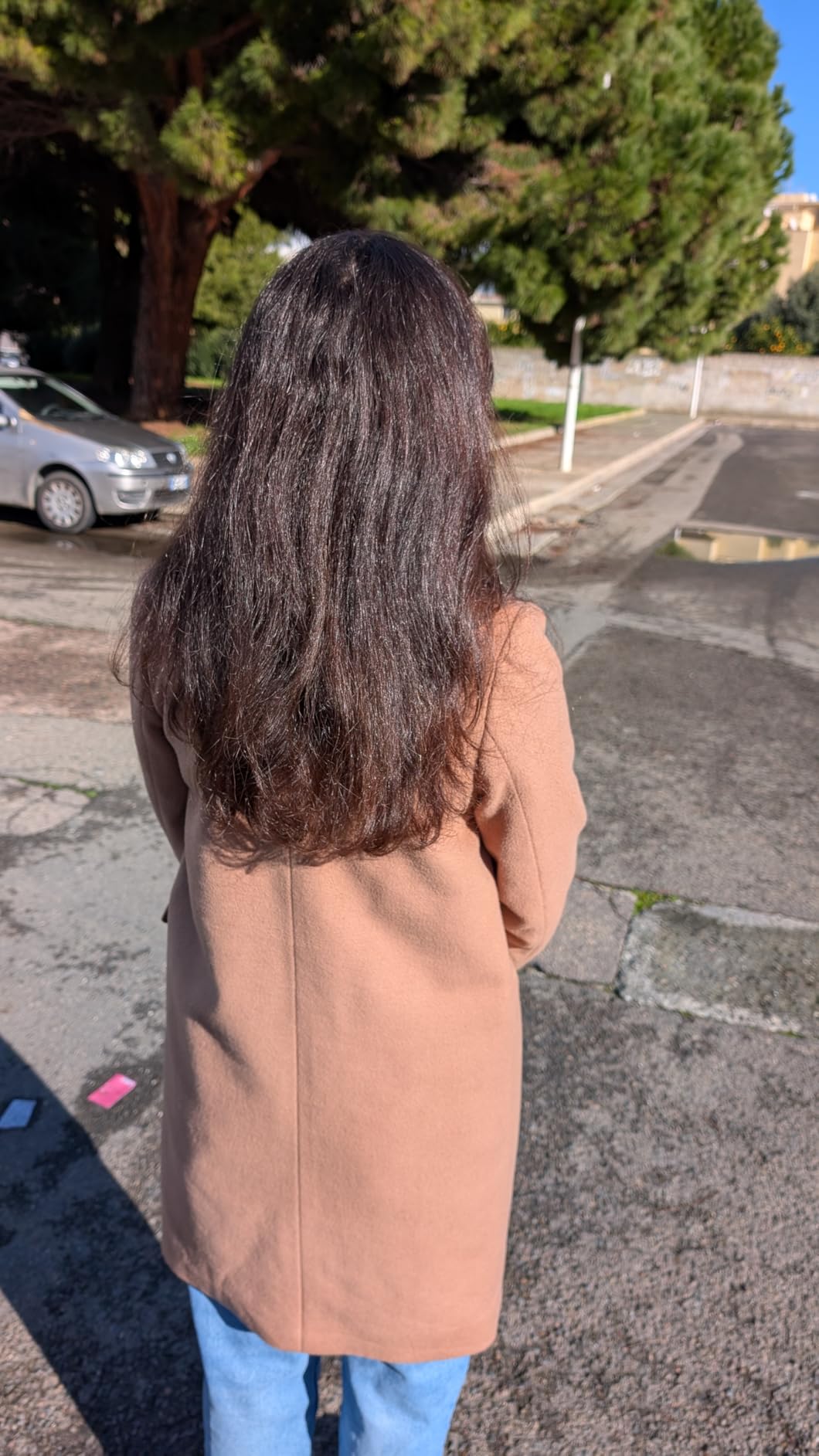 Comoda e leggera