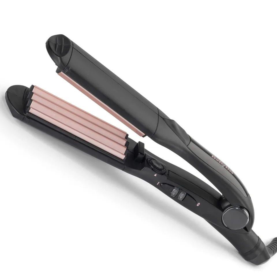 babyliss-2165ce-piastra-fris-tourmaline-ceramic-210-c image 1