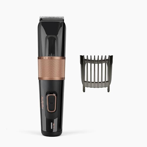 babyliss-men-e974e-tagliacapelli-ricaricabile-lame-inox-25-mm image 7