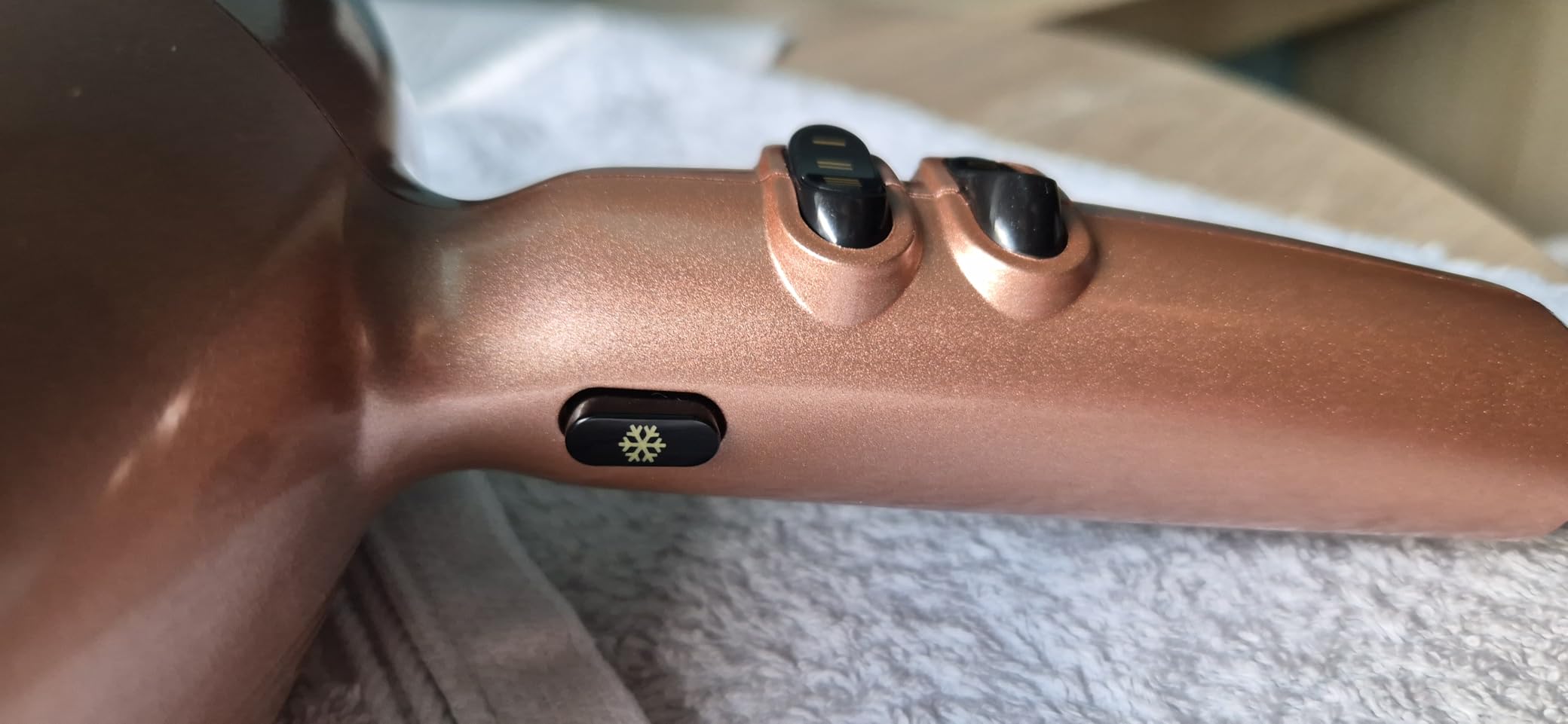 Ottimo phon leggero