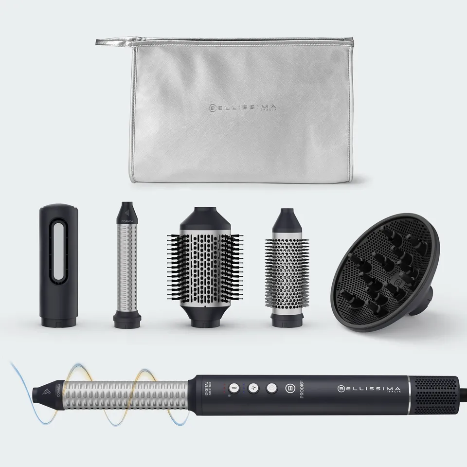 bellissima-prodigy-deluxe-styler-digitale-ad-aria-con-tecnologia-coanda image 1